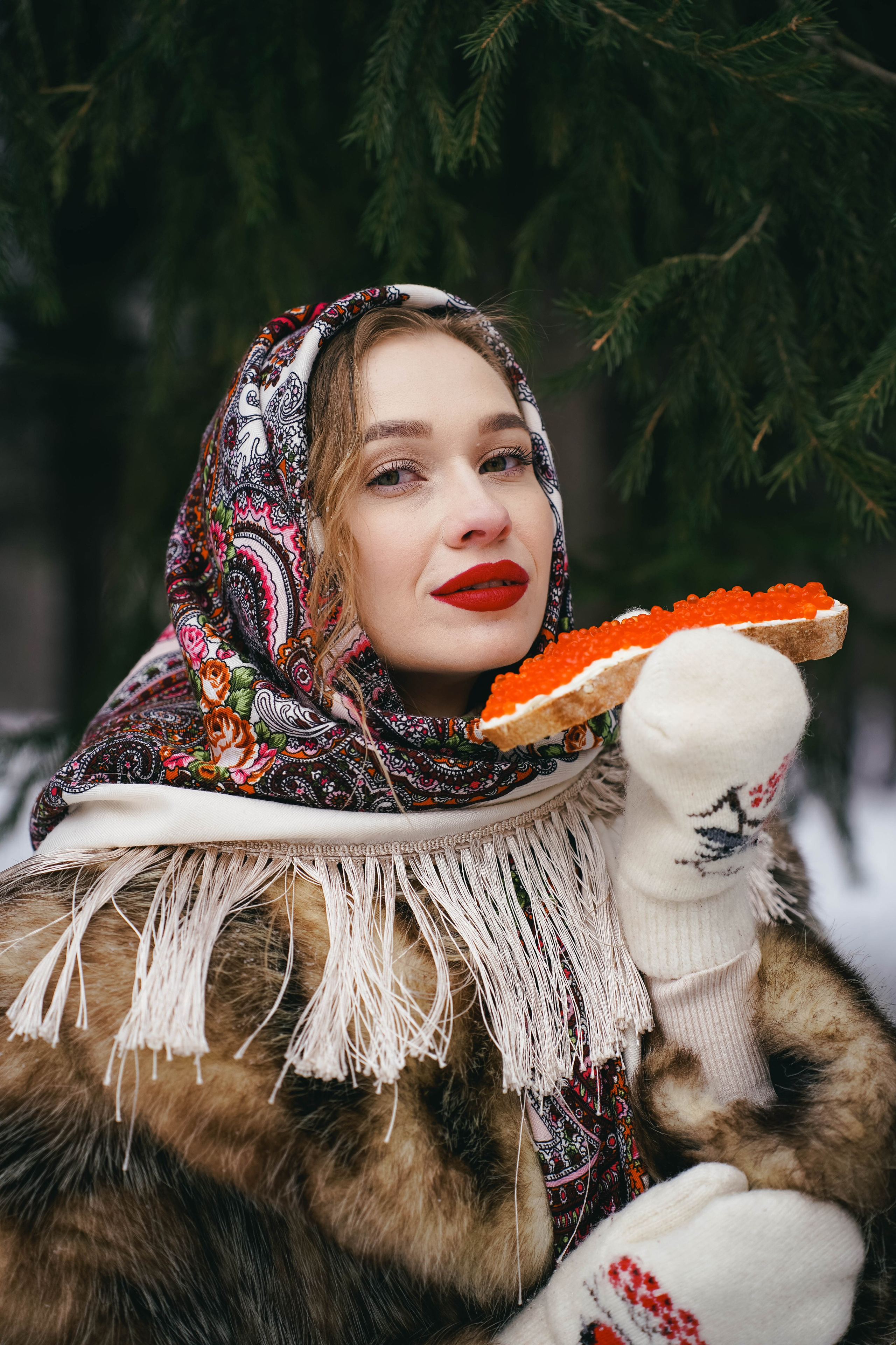 Наталья. Фотограф Новосибирск | Купавцева Алёна