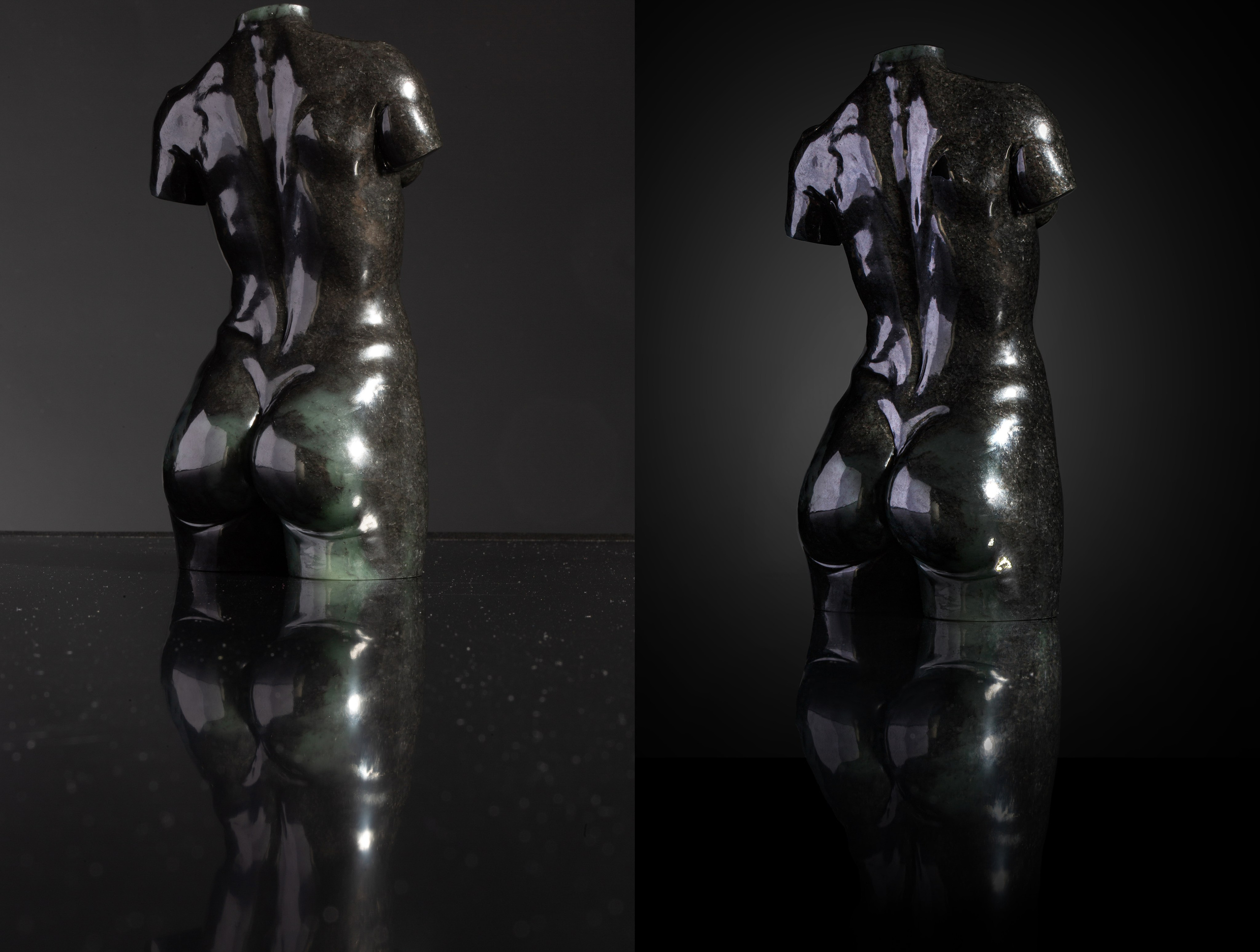 Профессиональная обработка натуральных камней, минералов и ископаемых | Студия SVITHART