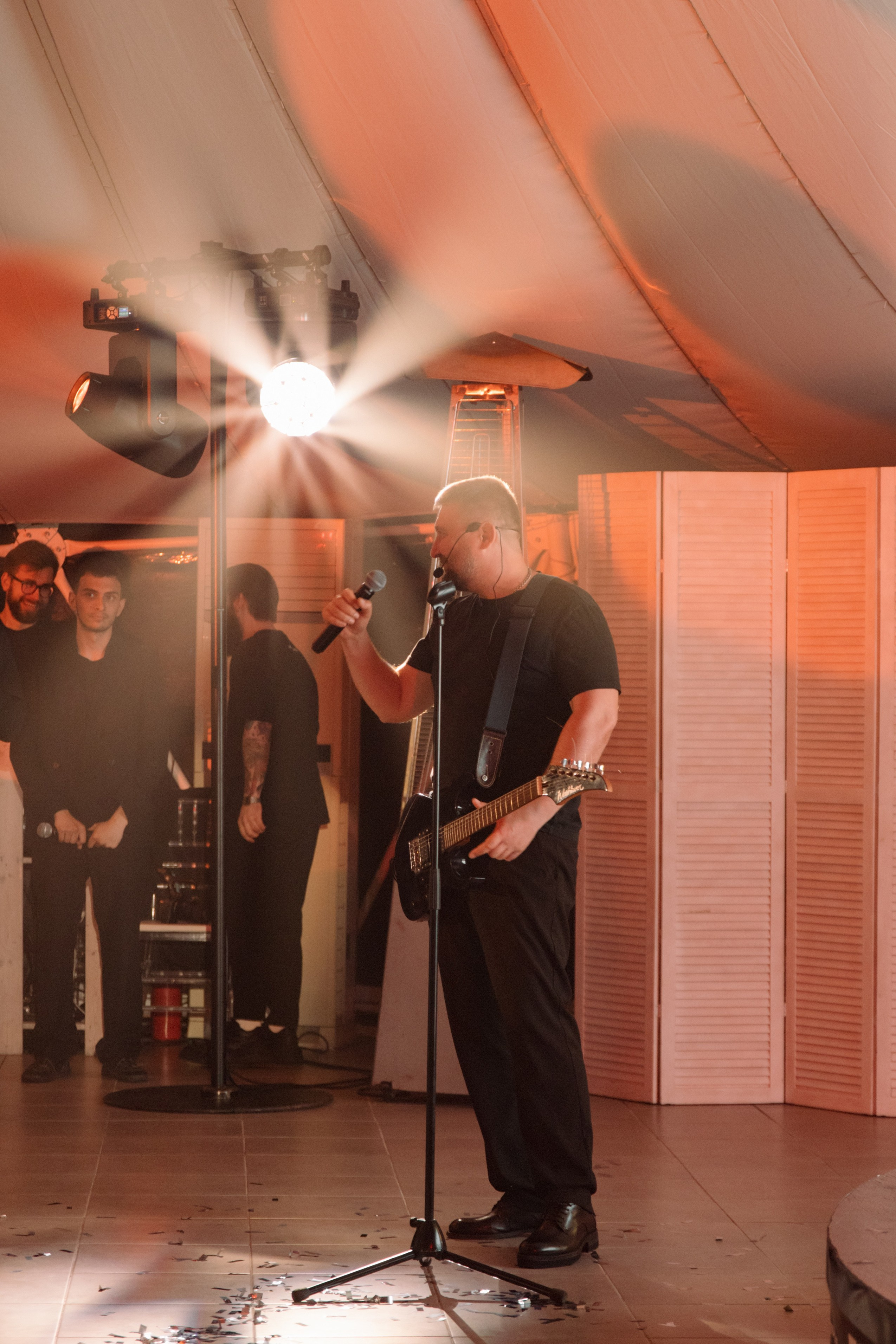 Артур & Диана | Банкет. Фотограф во Владивостоке Парамонова Елена