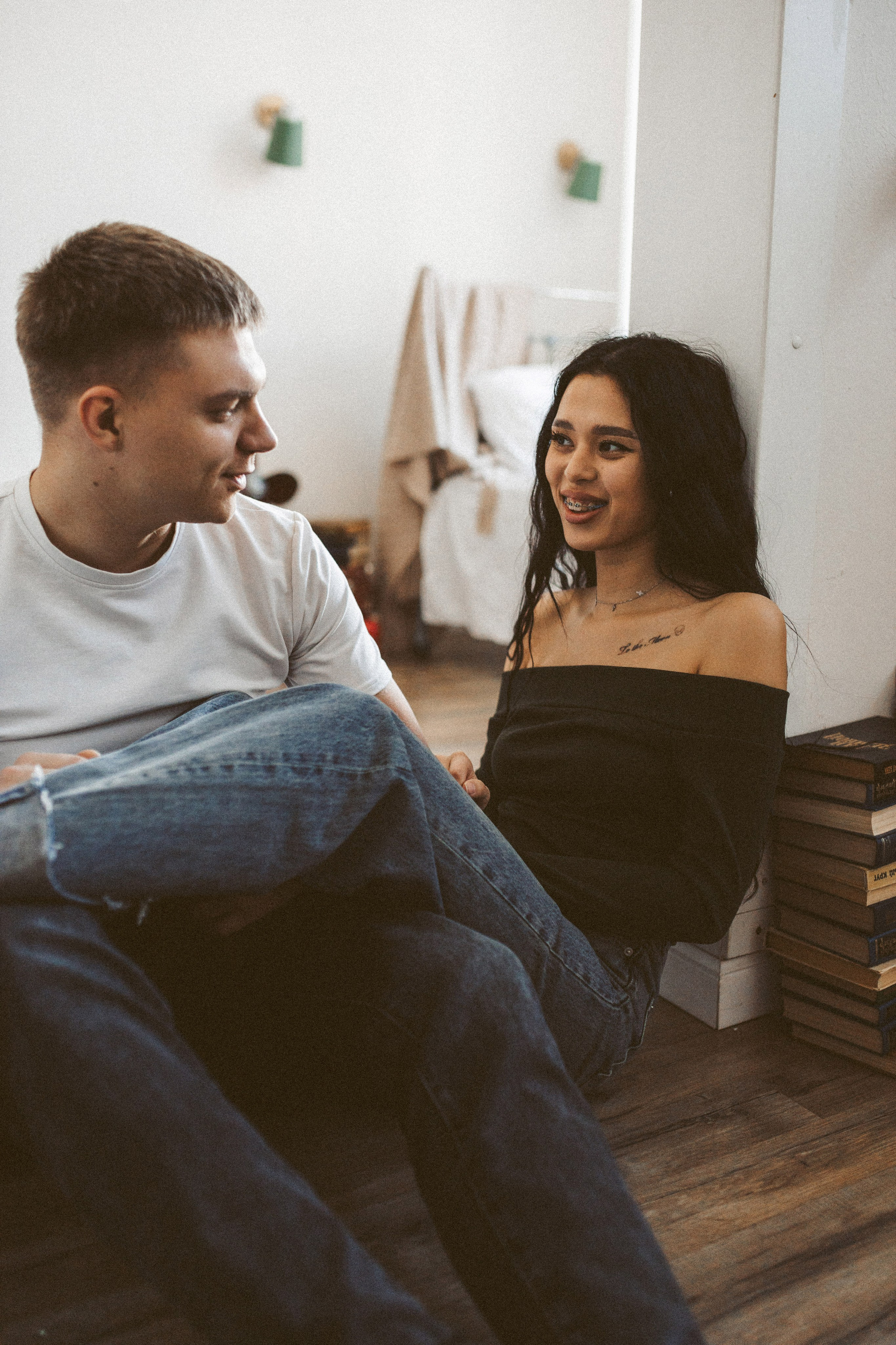 Денис и Валерия. Фотограф в Краснодаре Оксана Белецкая