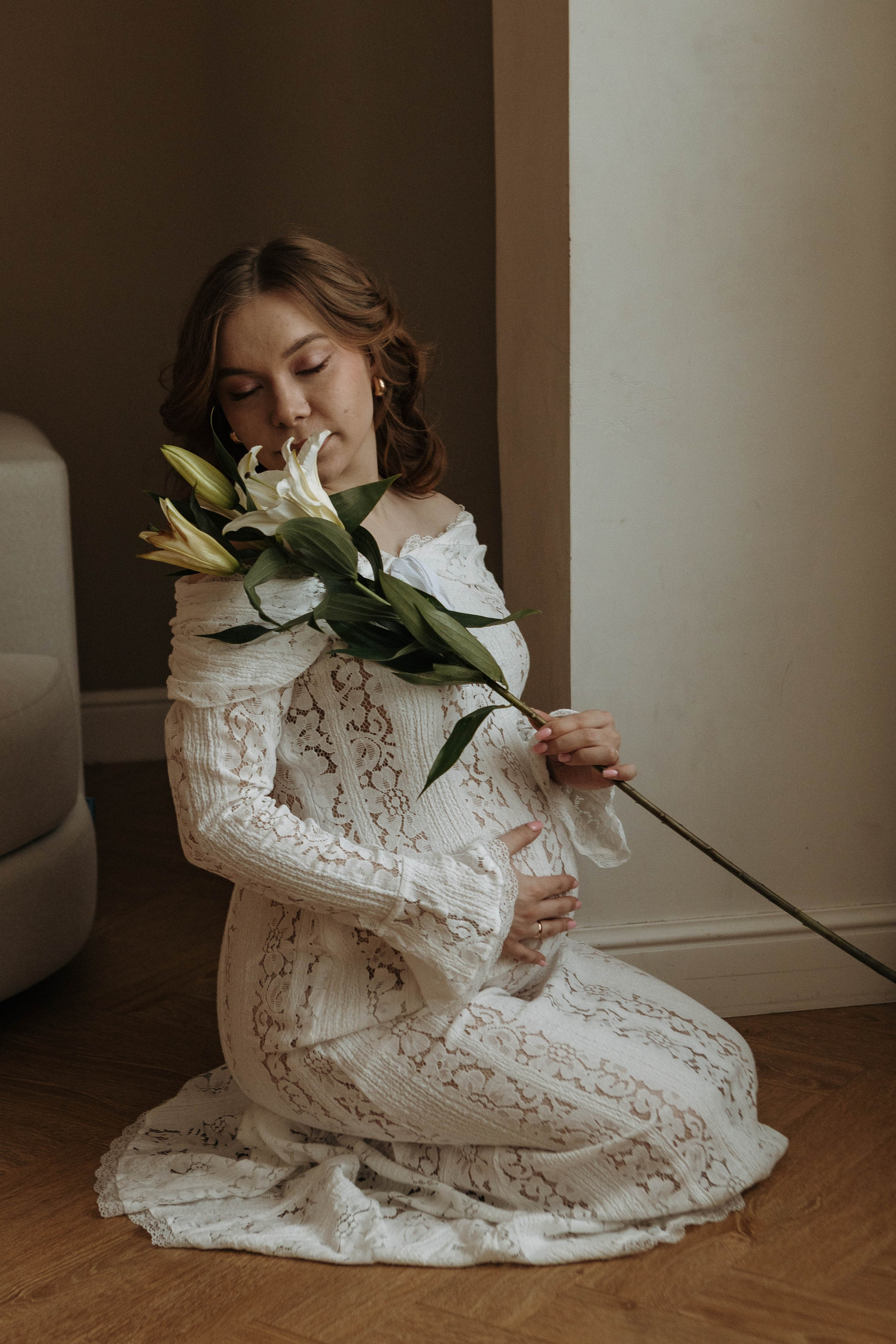 Денис & Полина. Свадебный, семейный фотограф в Перми и Пермском крае. Ольга Старицына