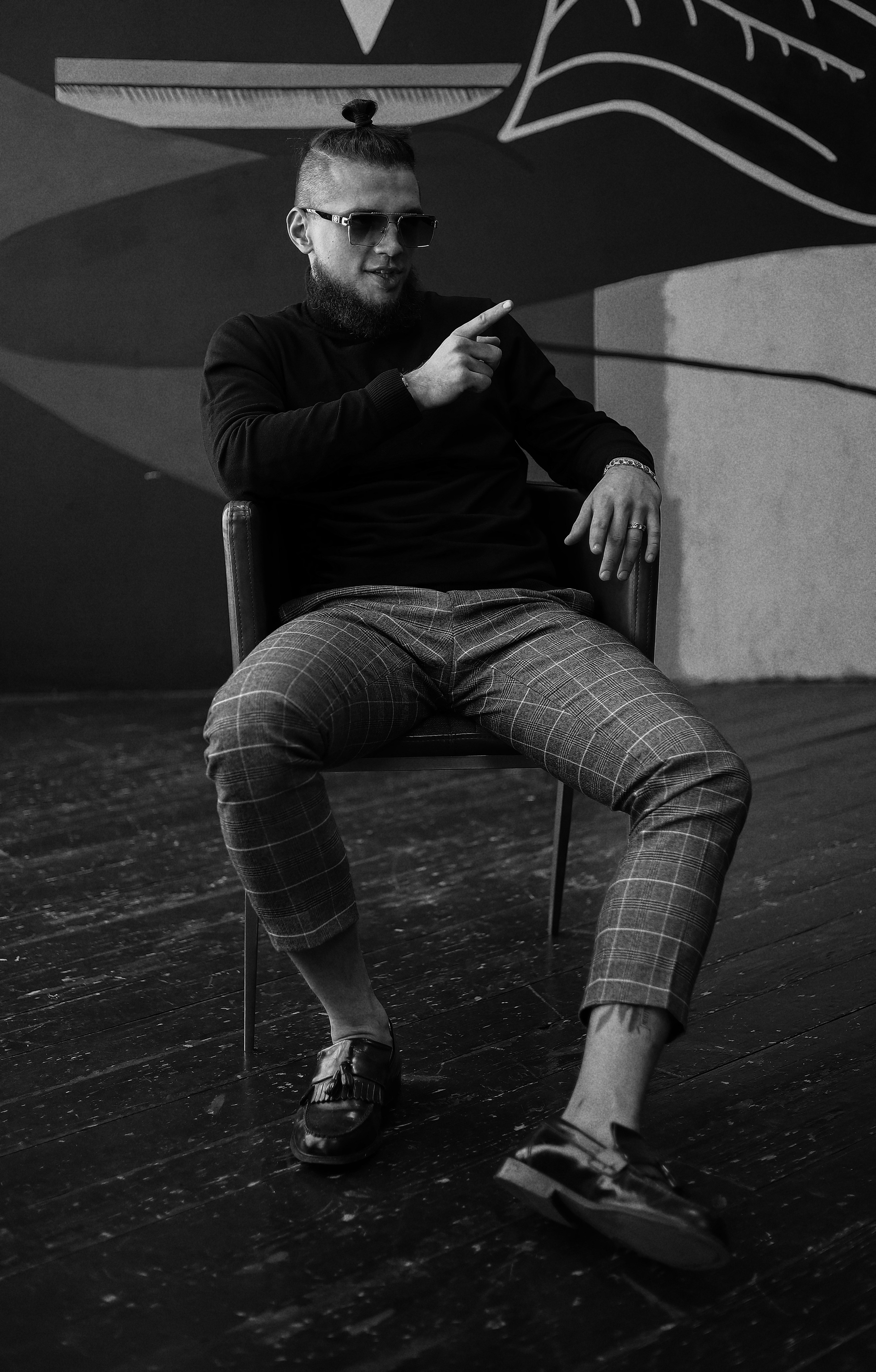 Pavel. Фотограф | Киреев Семён | Москва