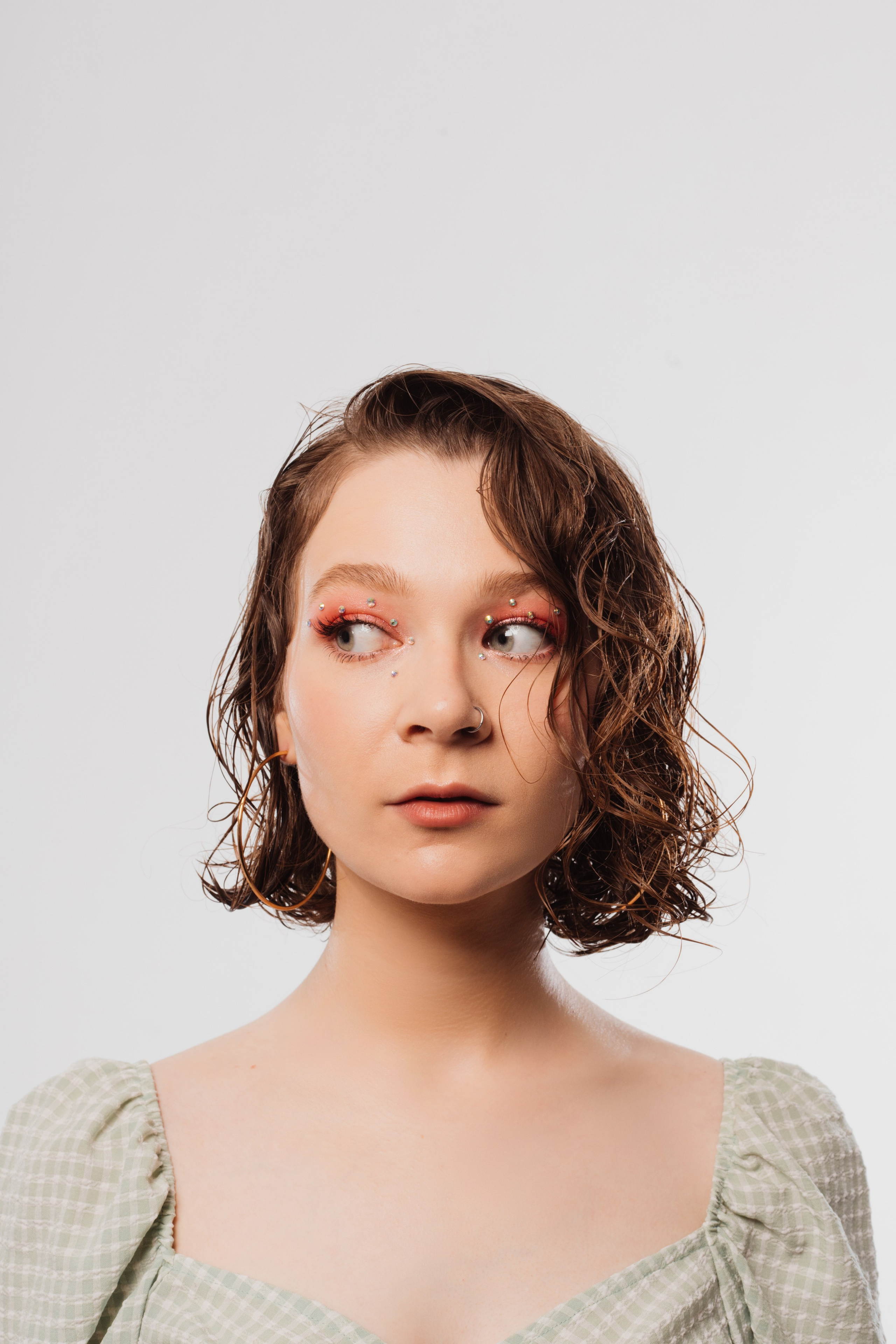 Сью. Фотограф Москва | Анастасия Кочиш