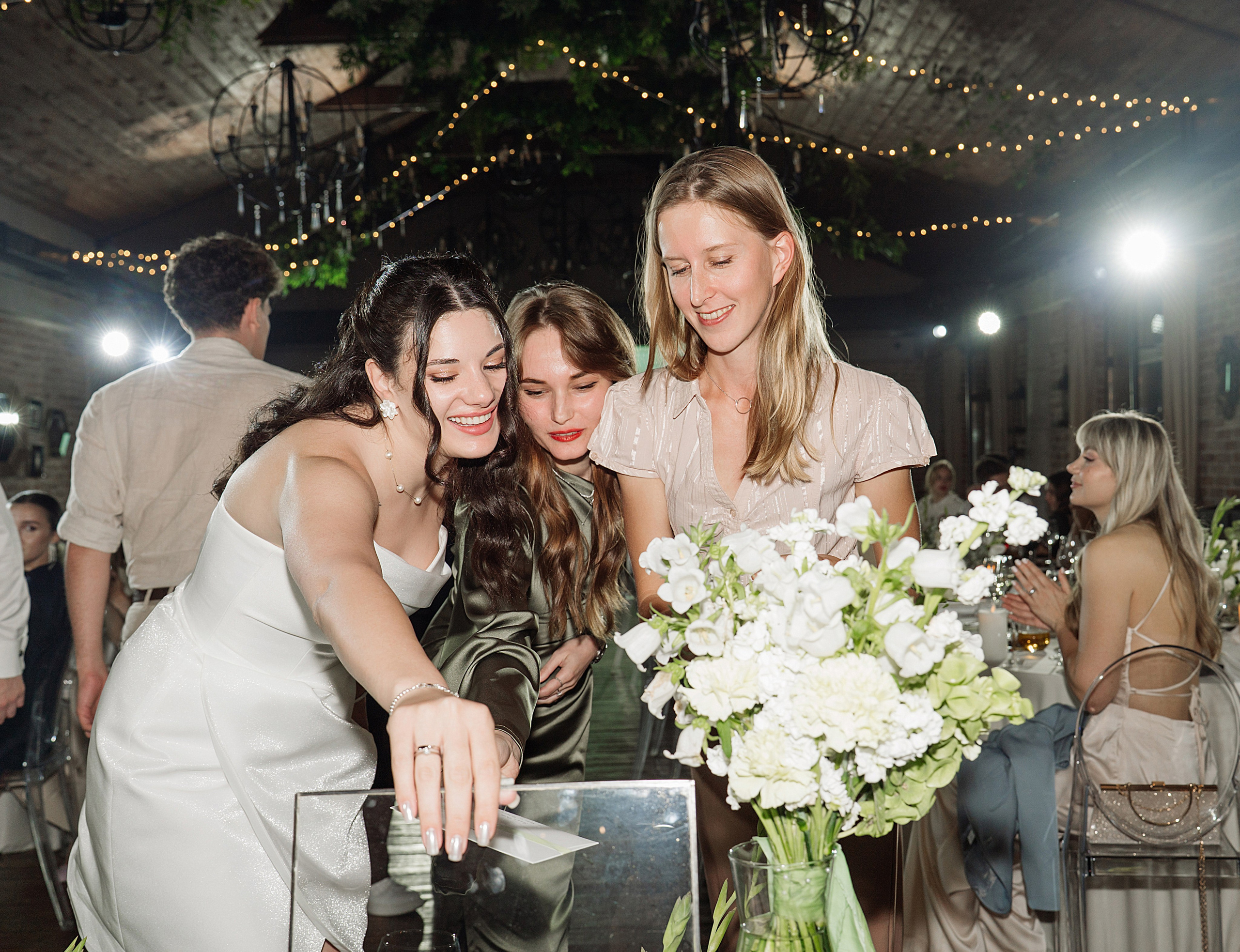 Клкллкаккк. Свадебный фотограф