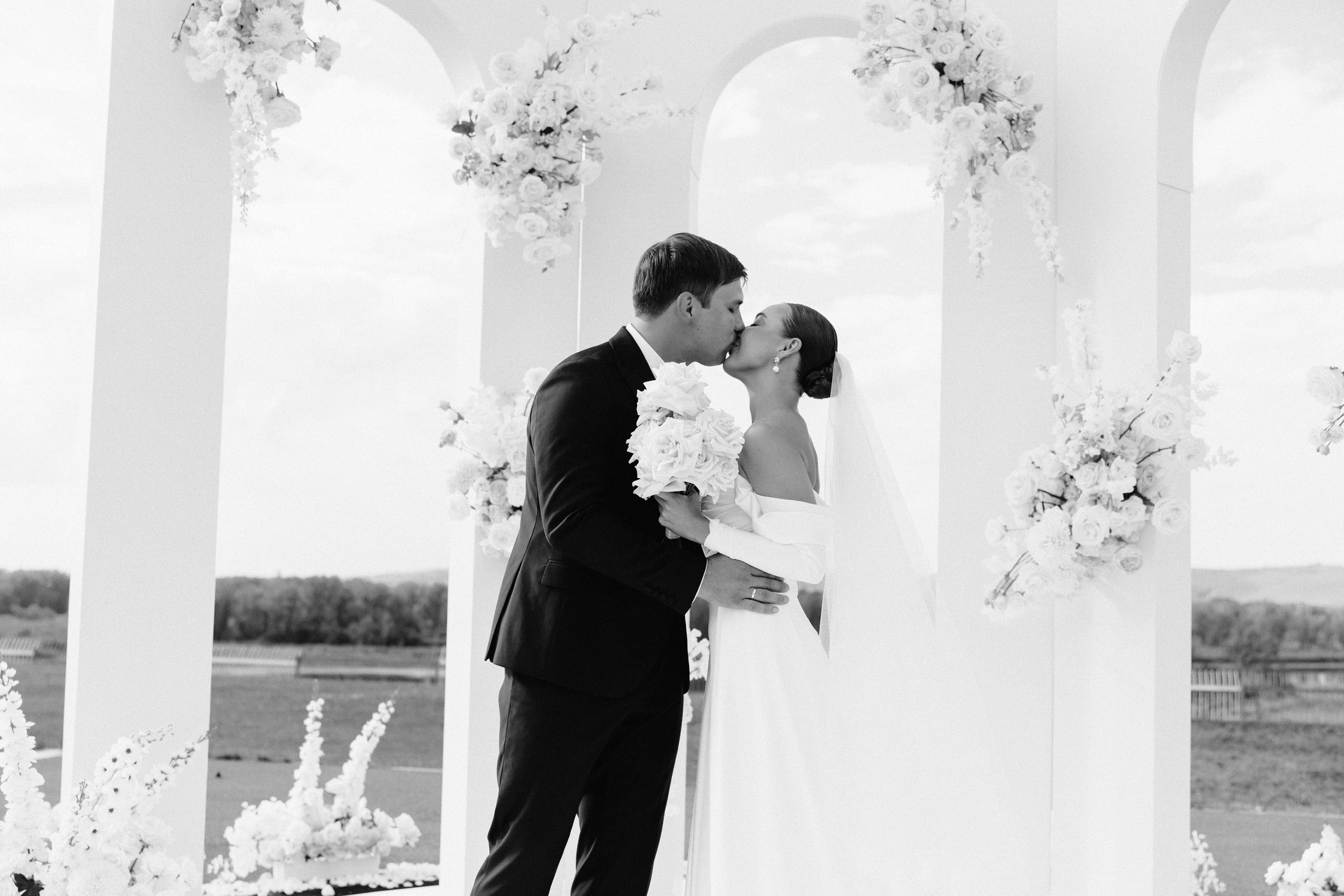 Николай + Полина. Александр Видякин Фотограф в Хакасии и Красноярском крае