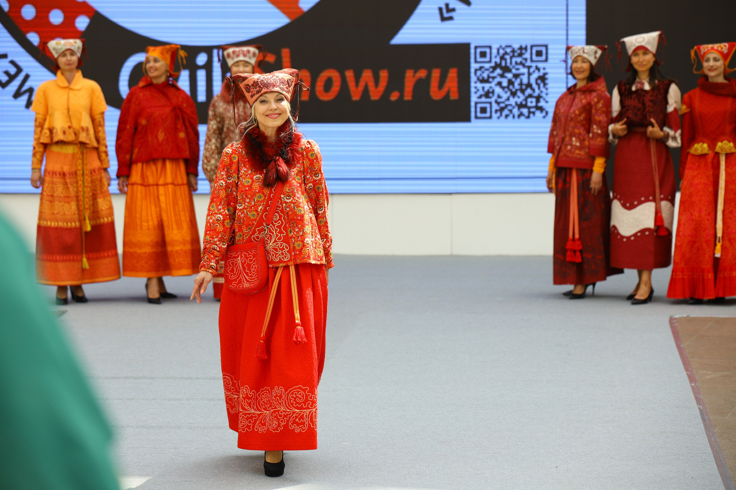 Душа России. Фотограф в Туле Крупский АнДРей. Фотостудия «КАДР71» в Туле