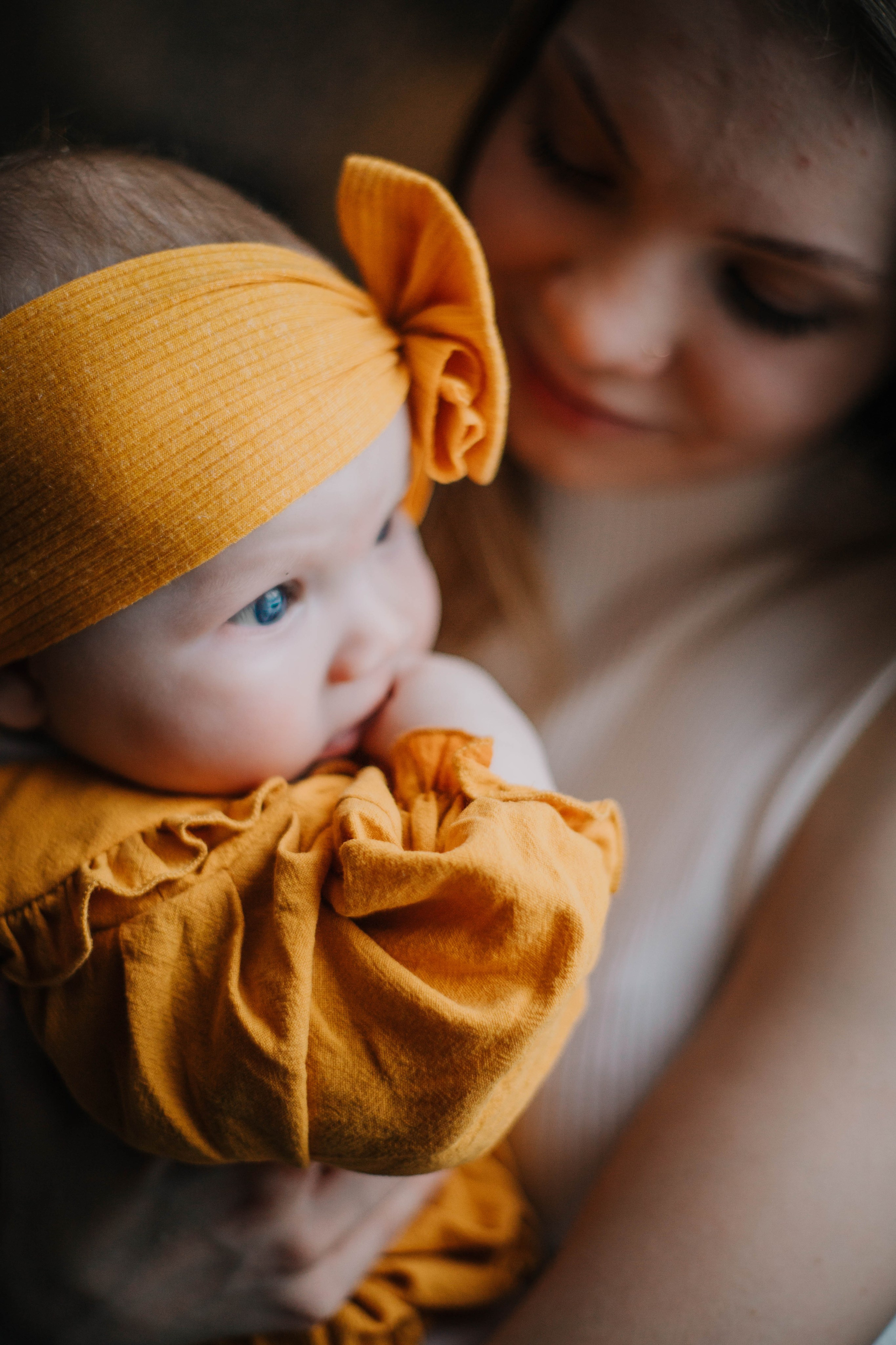 Полина и Эвелина. Фотограф Дарья Маташкова