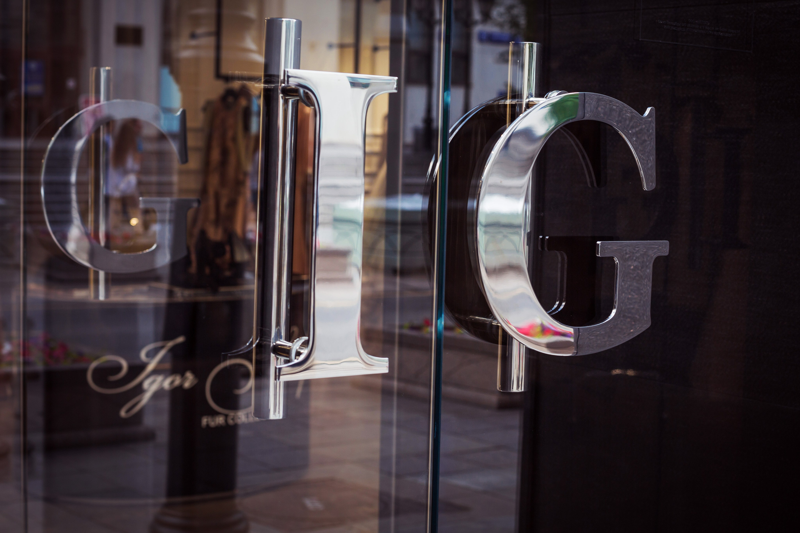 Интерьеры. Репортажный фотограф в Москве