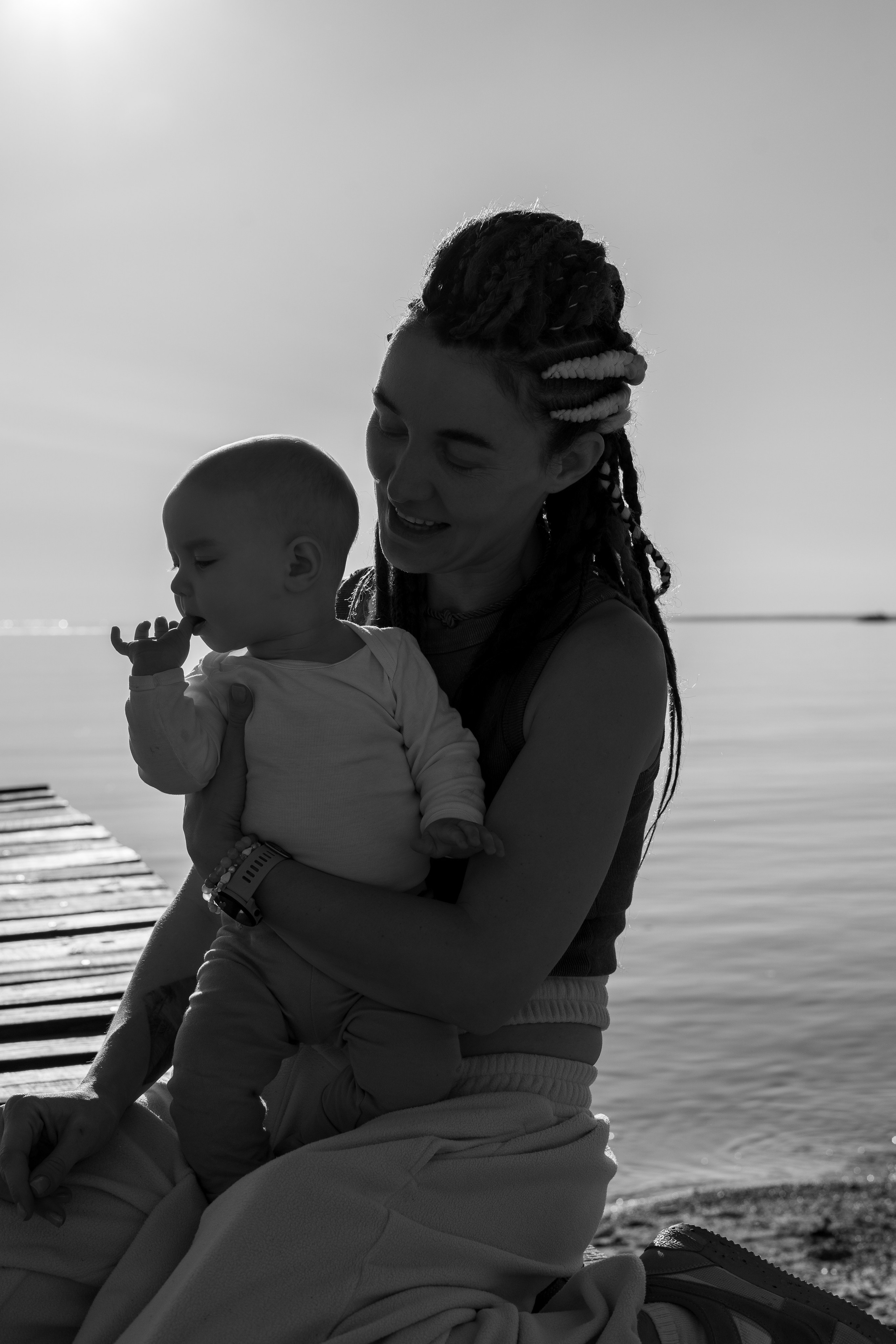 Леся. Анастасия Паршукова — фотограф Шерегеш Новосибирск