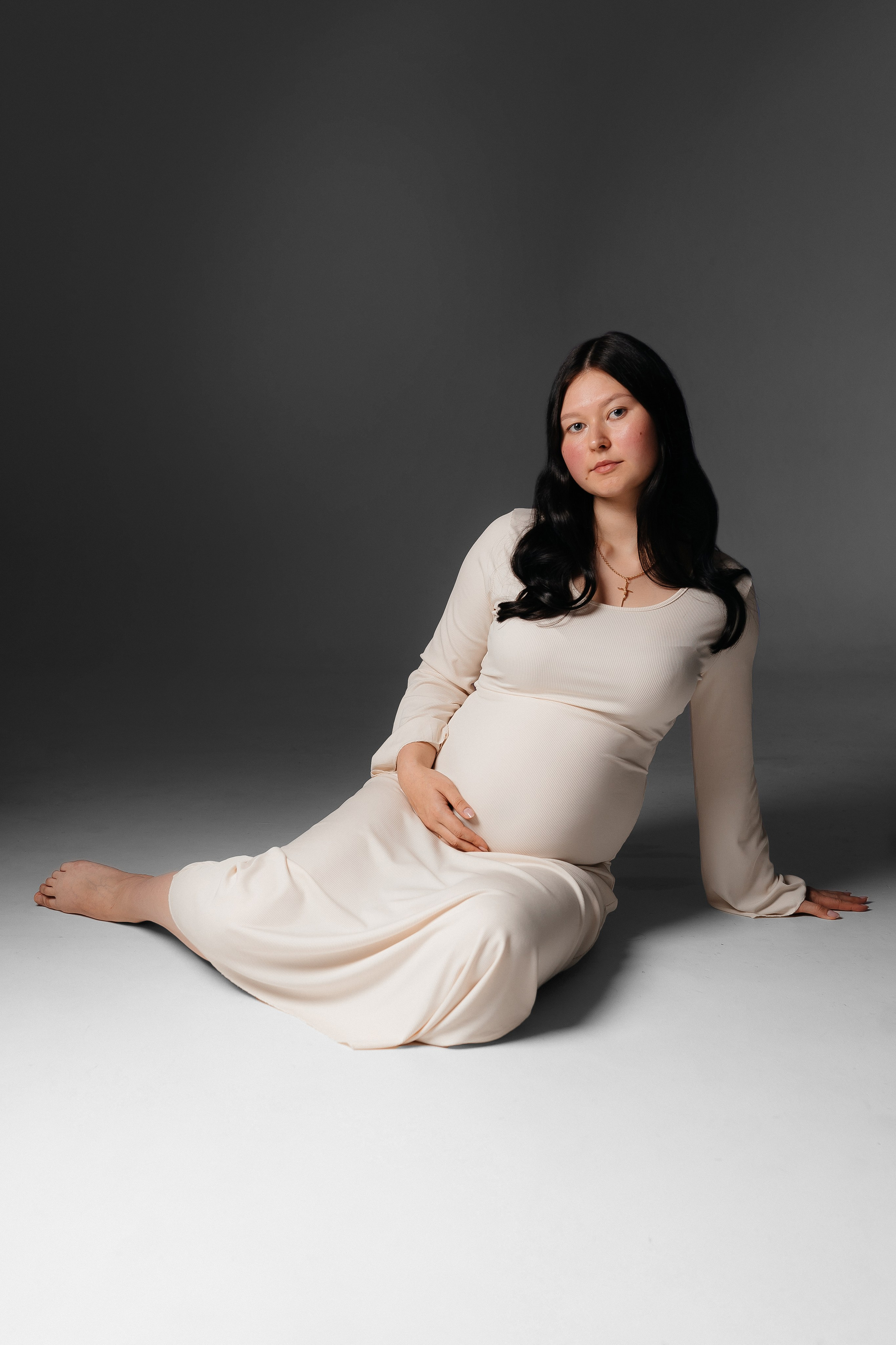 Вероника. Фотограф Торопец Кристина Абрамова Kanwellia photography