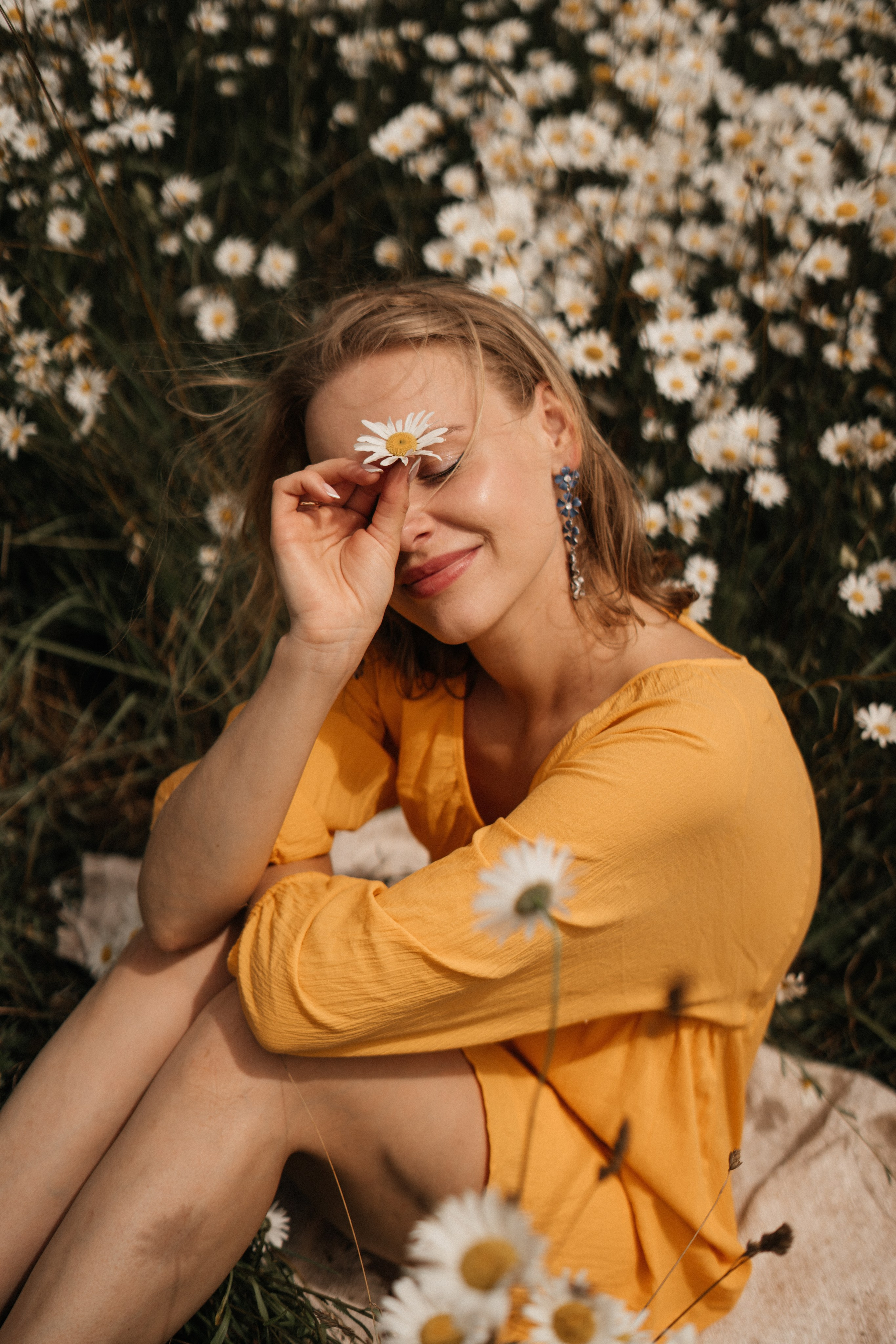 Самый красивый цветок. Фотограф сахалин