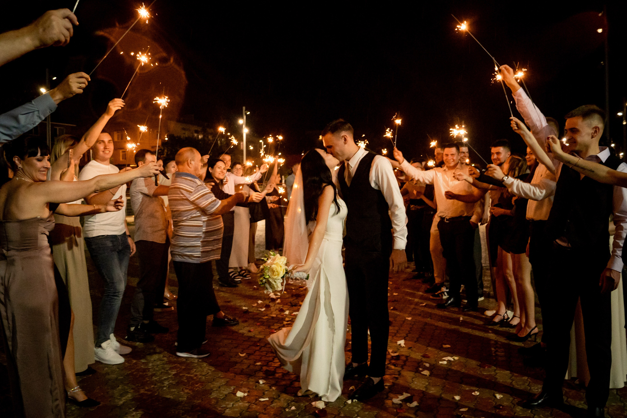 Свадьба Владимира и Виктории. Фотограф сахалин