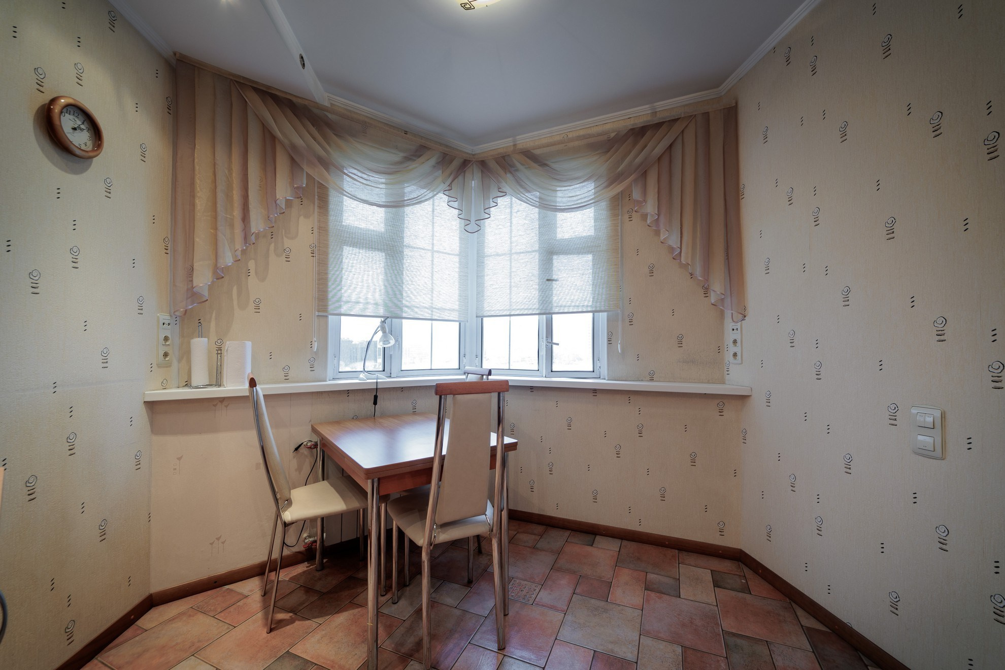 Квартира 3. Свадебный и репортажный фотограф в Москве и Московской области