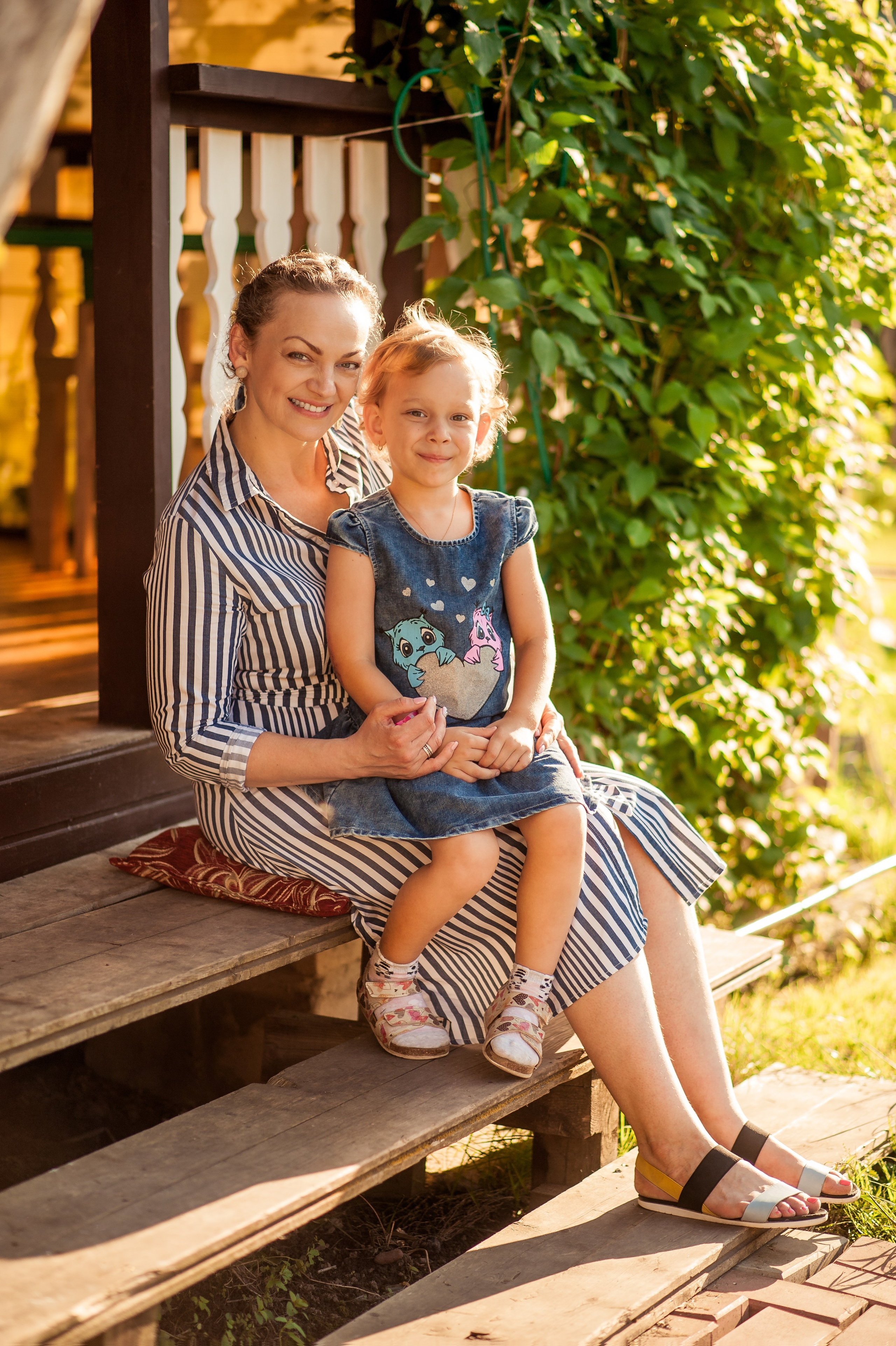 Семейные съемки. Дмитрий Черяник свадебный и семейный фотограф