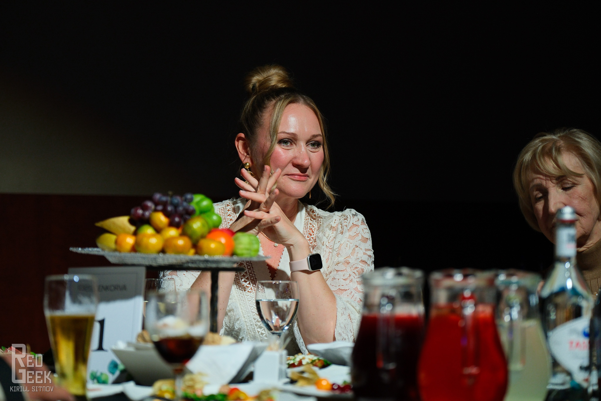 Юбилей. RedGeek — фотограф, учитель и эксперт в образовании и IT Кирилл Ситнов