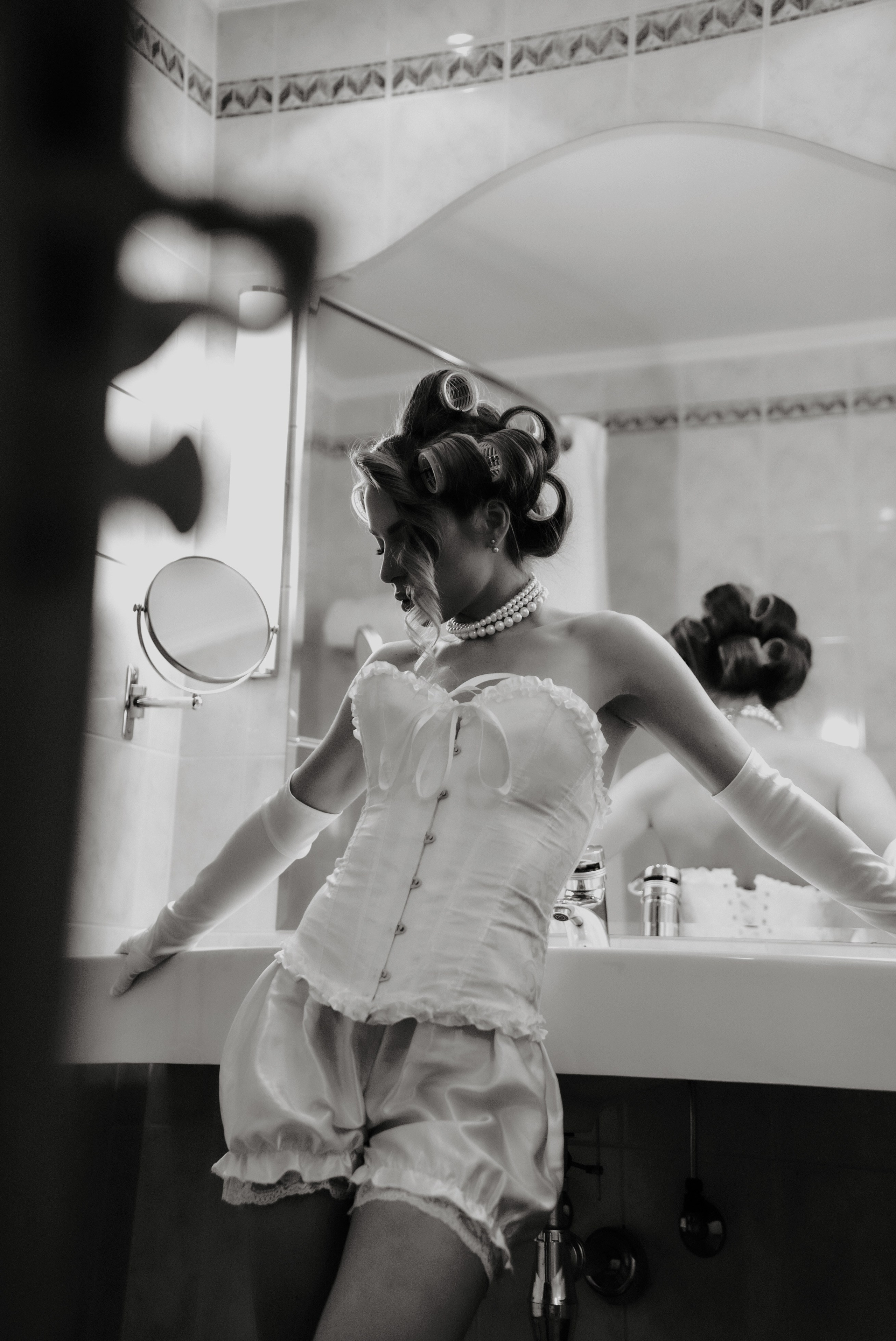 Мария WHITE. Бунгало в Москве.Аренда Бунгало в Мск