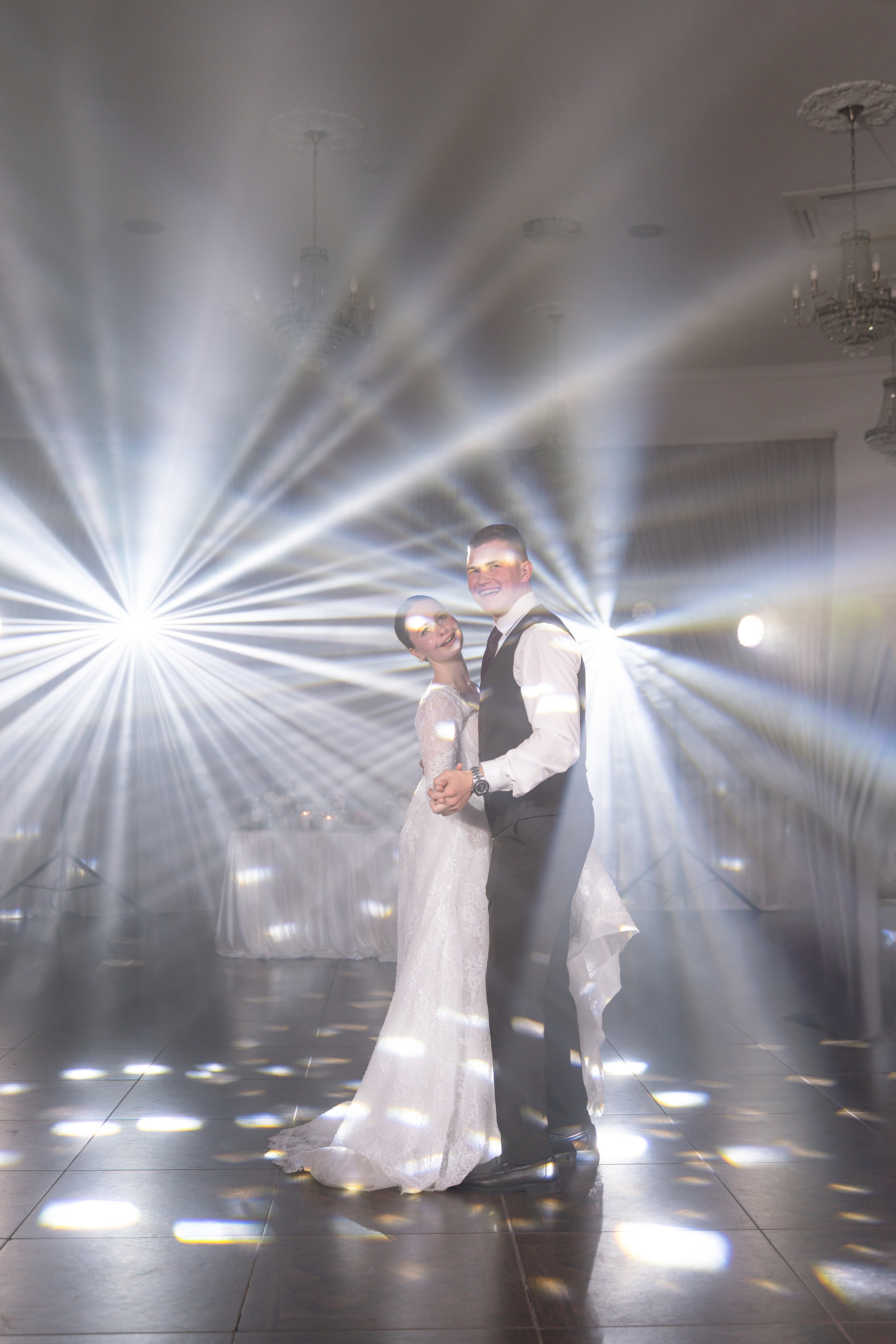 Петр & Анастасия. Свадебный фотограф в Казани