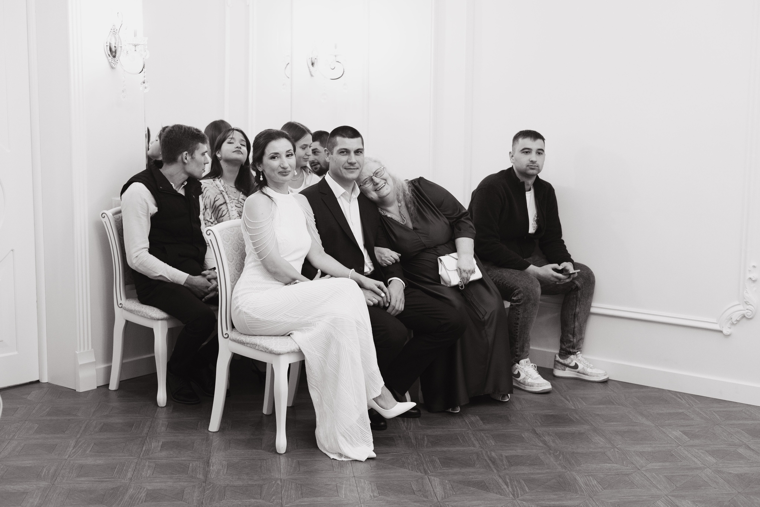 Иван&Вера. Фотограф в Екатеринбурге