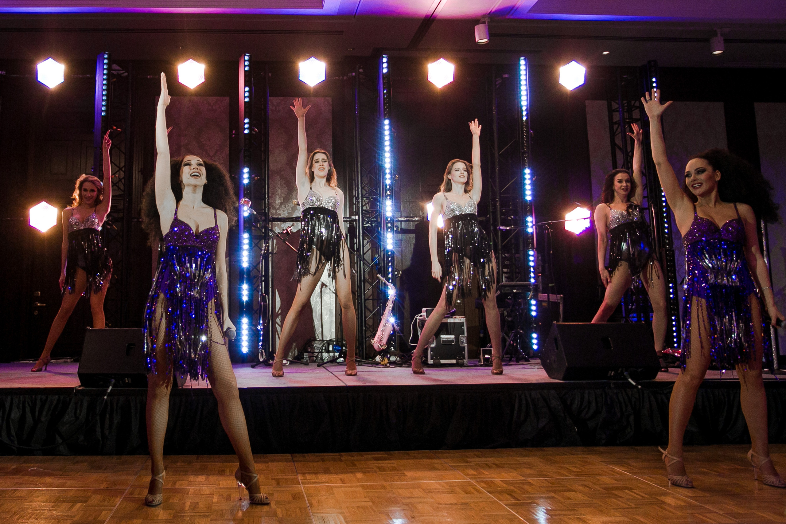 Фотосъемка новогоднего корпоратива компании CD. Репортажный фотограф Борис Геер