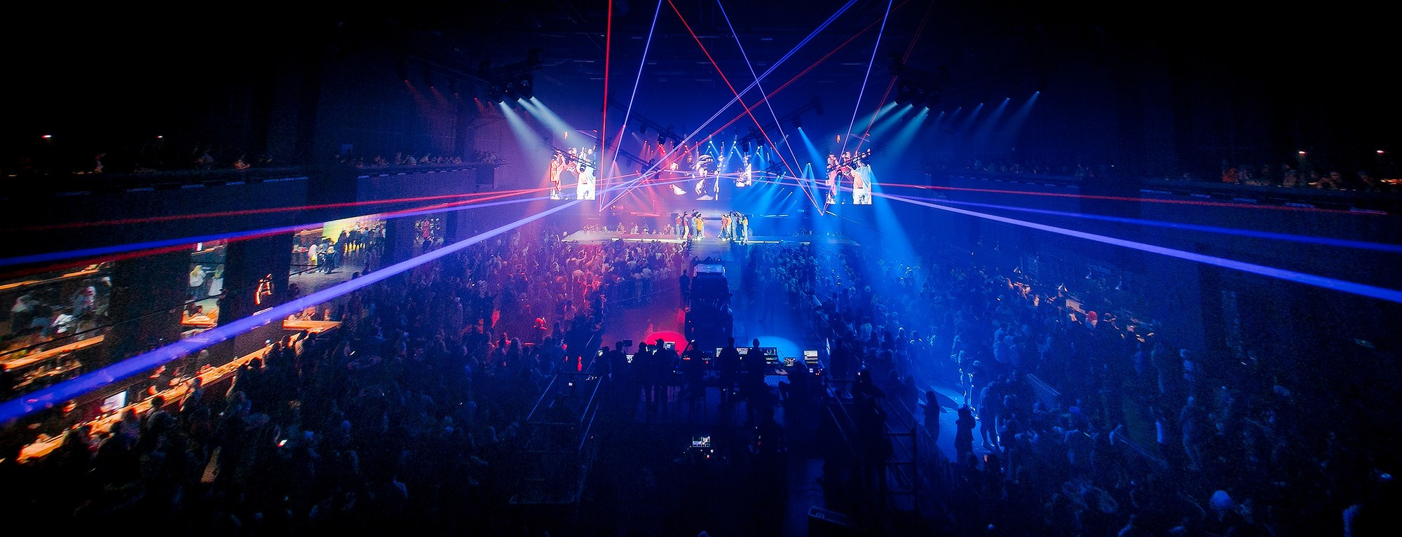 Репортажный фотограф Борис Геер