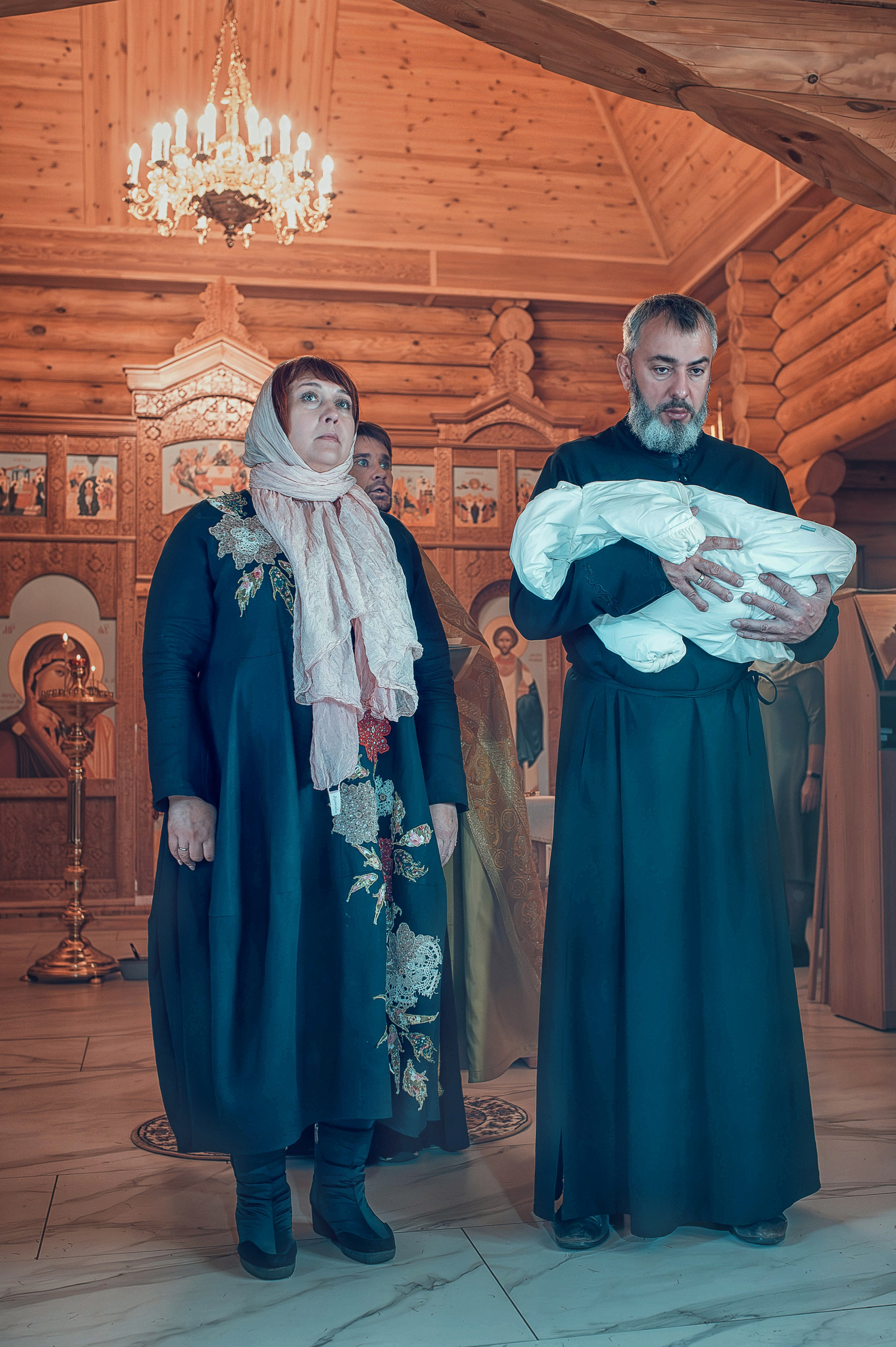 Фотограф крещение Красноярск. Фотографы крещения/венчания  Красноярск Татьяна и Вячеслав Переваловы