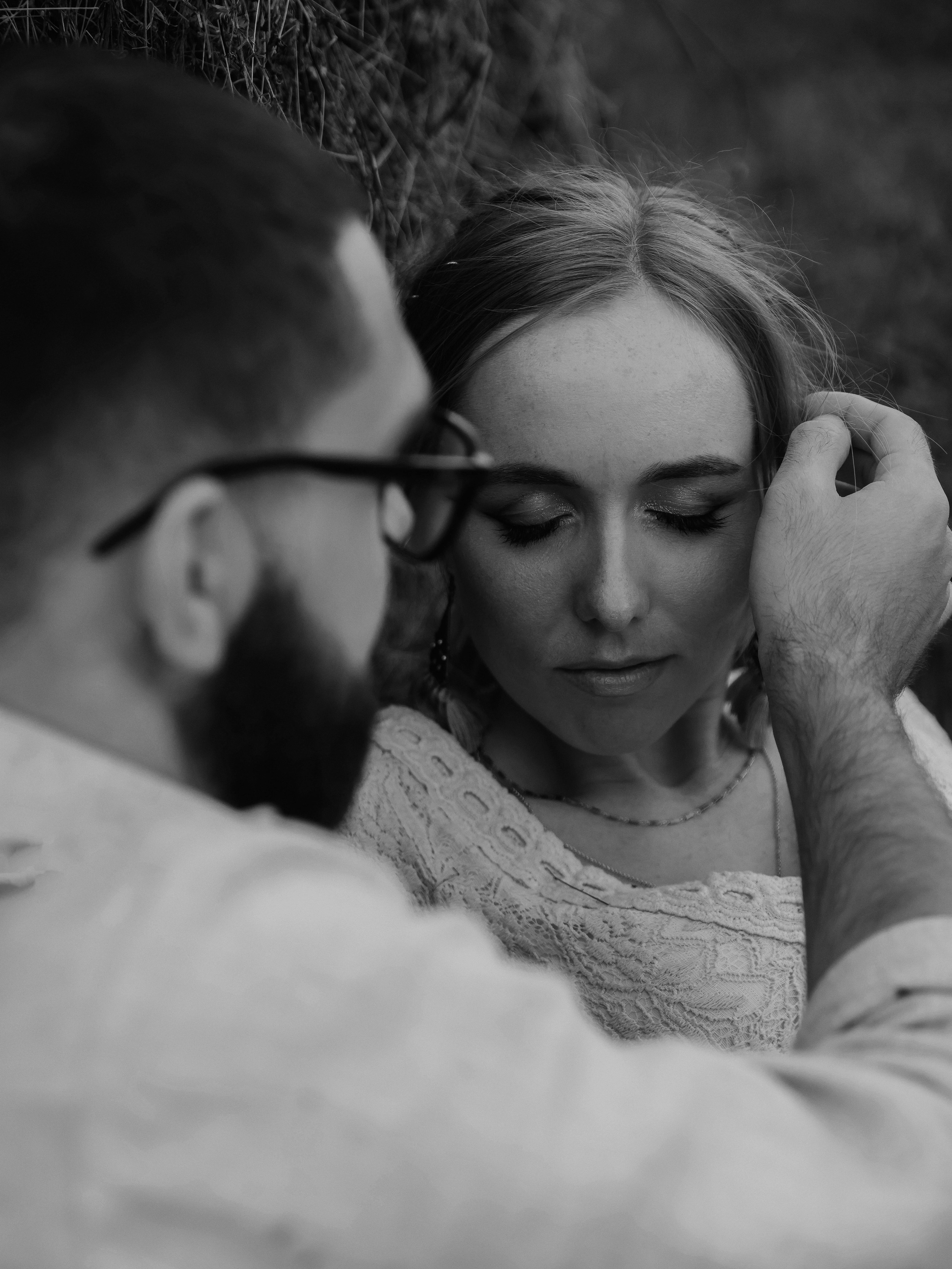 Лида И Артём. Мультифотограф Динара Ахмедзянова