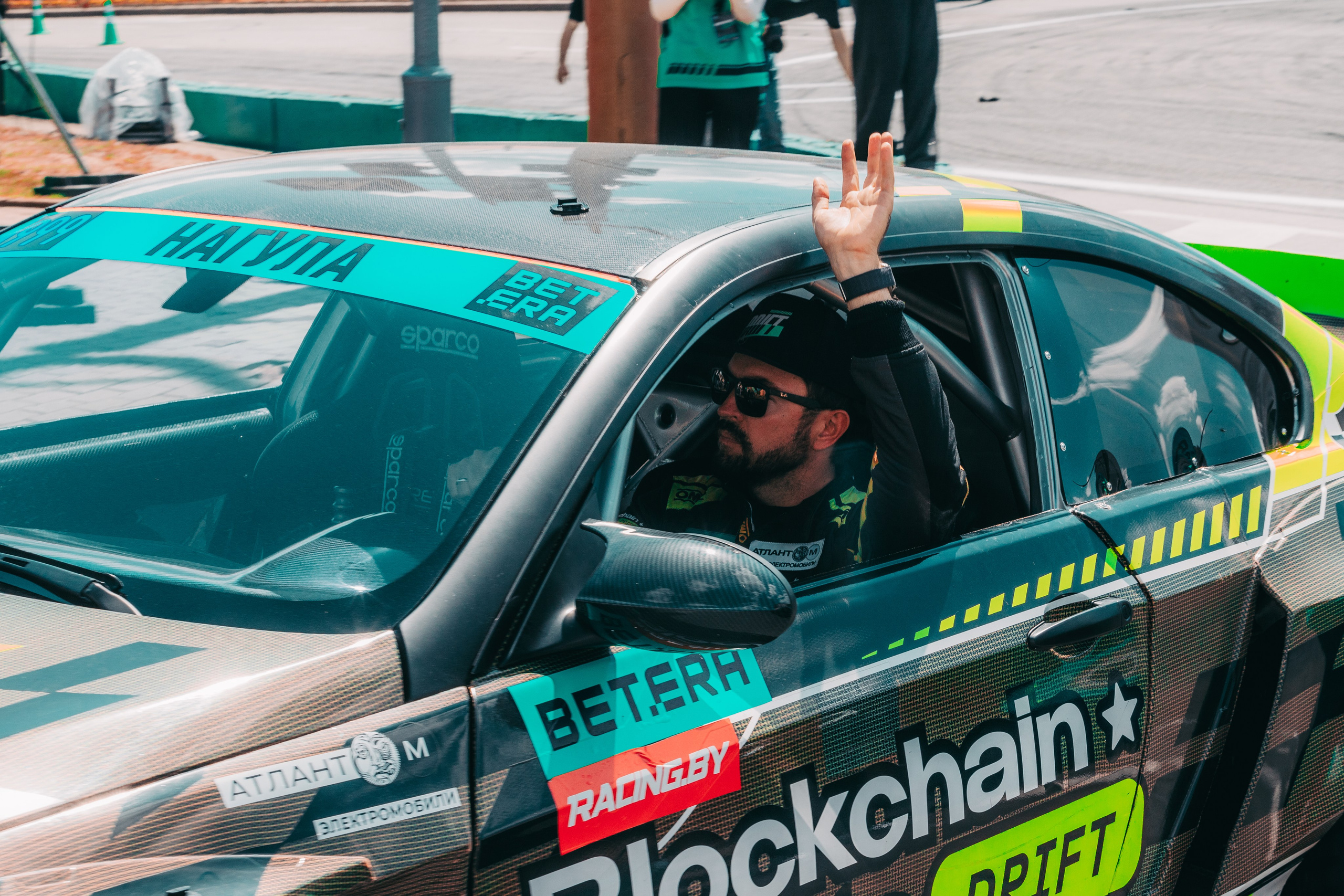 GRODNO.GP. Photographer Vladislav Voronovich