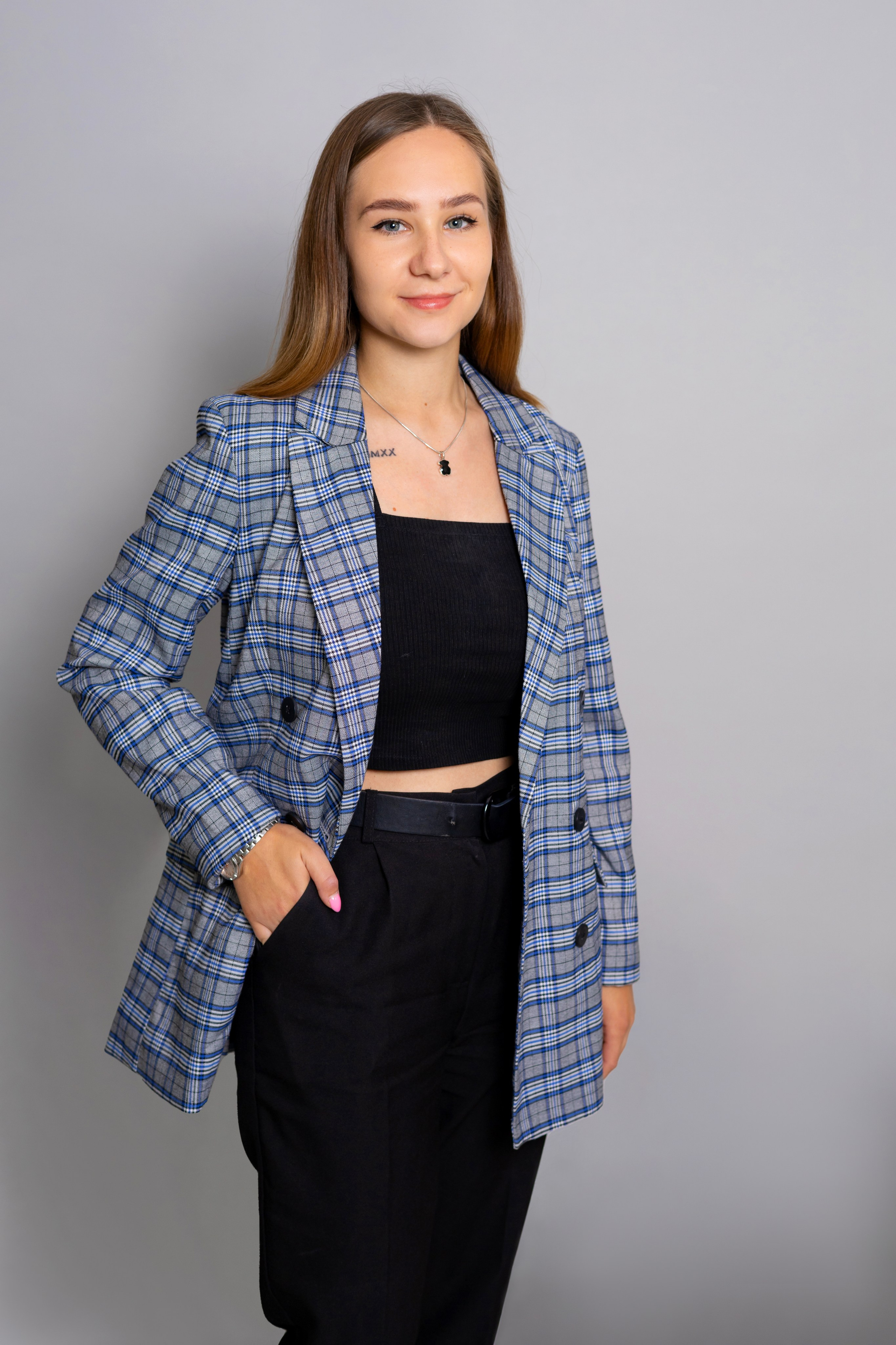 Портреты для сотрудников ПАО «Банк ПСБ». Фотограф Москва