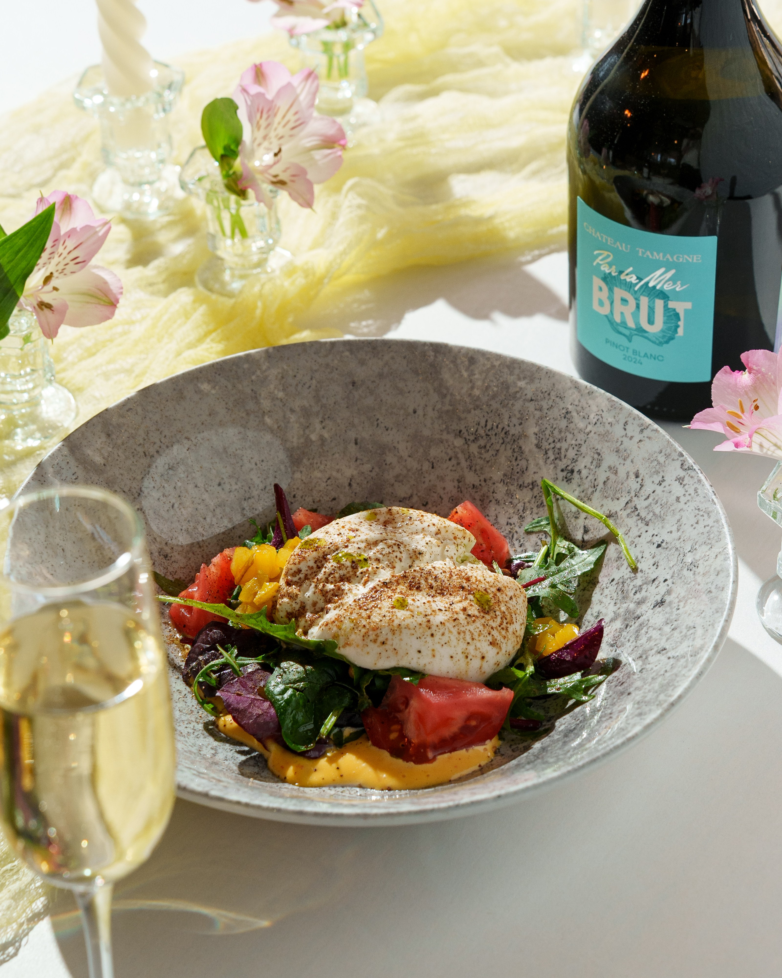 Контент и еда. Фотограф Артём Рауэр