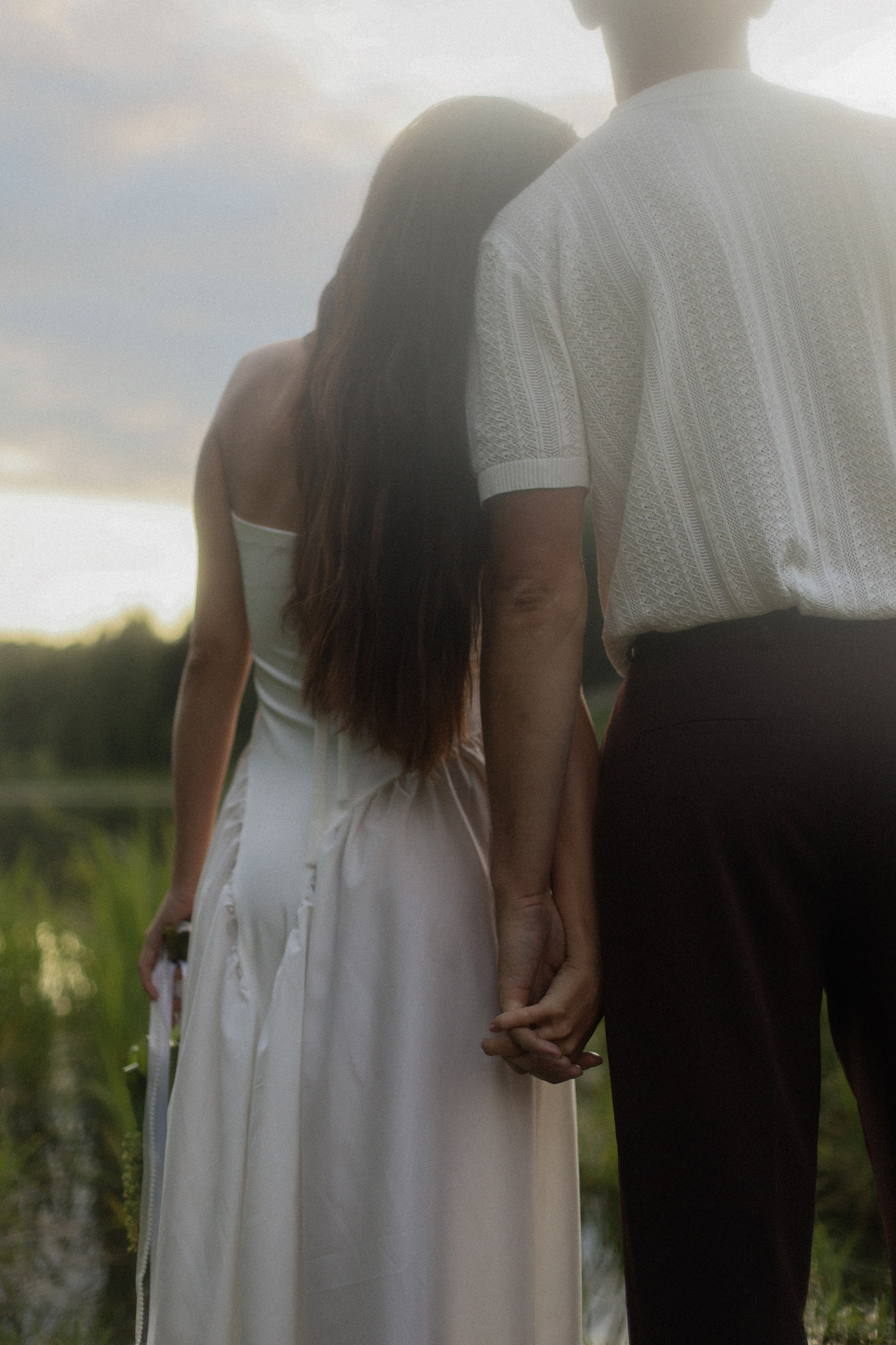 Творческий проект — Итальянская свадьба. Фотограф — Ольга Косолюкина