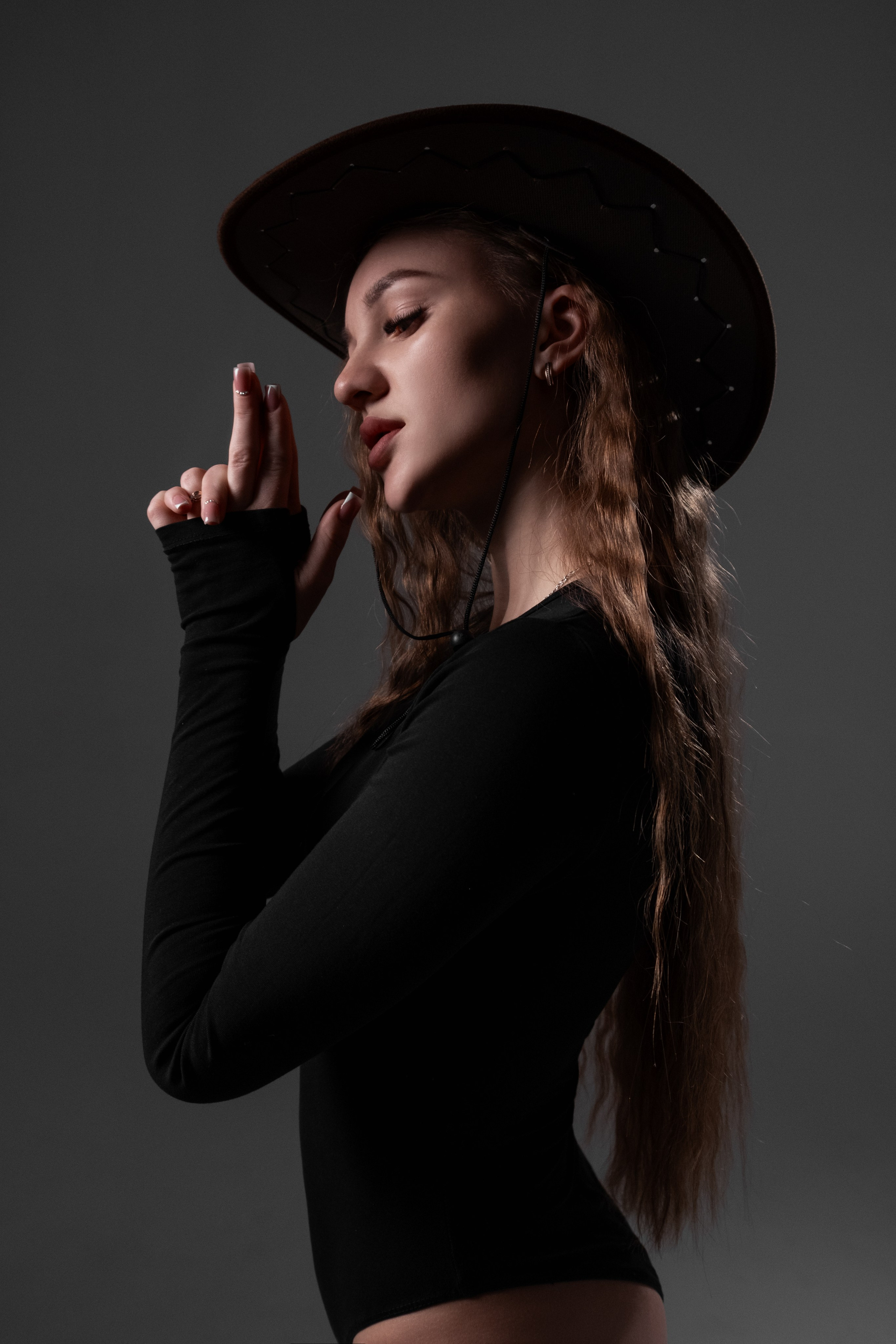 Студия. Главная