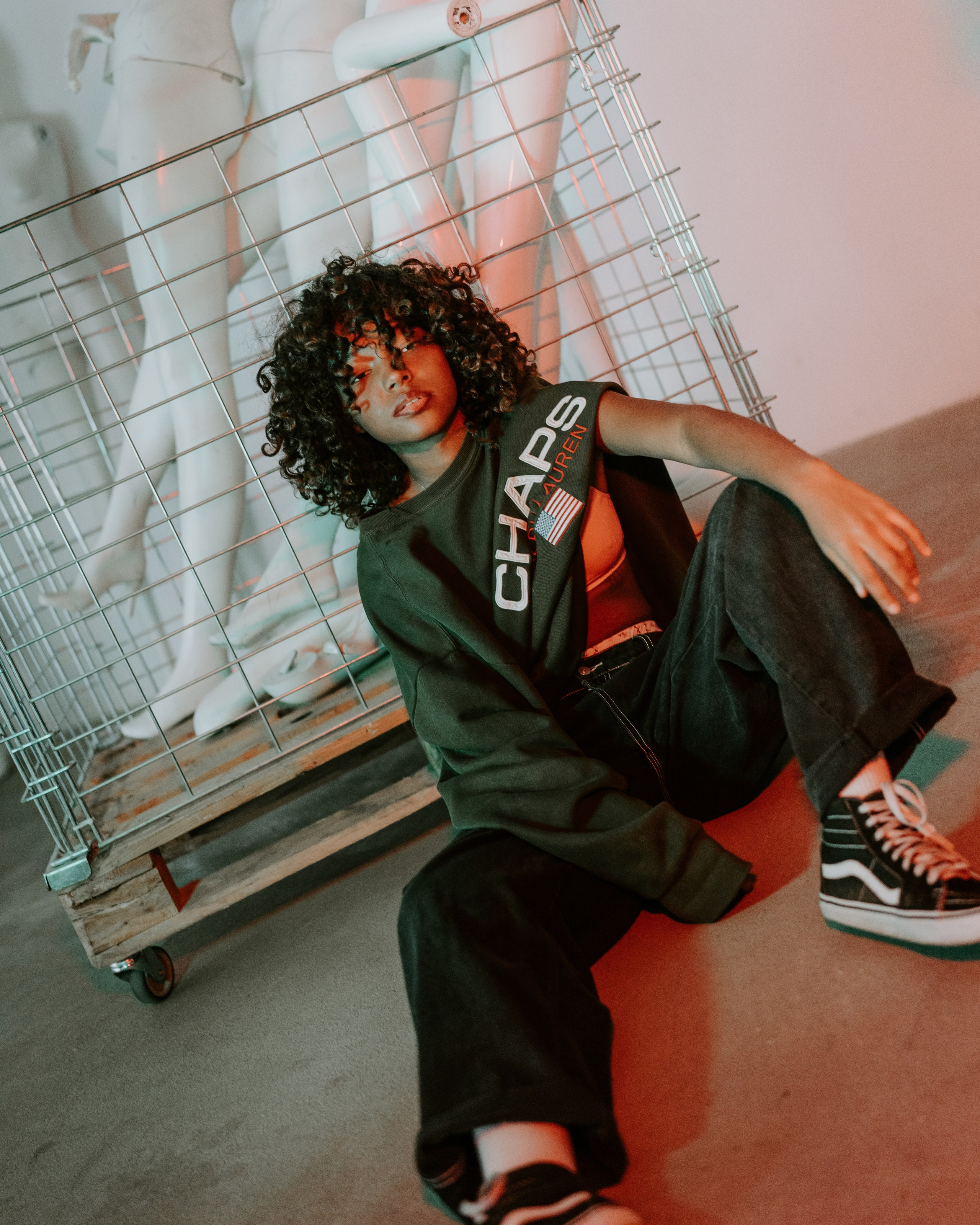 Портретный фотограф Санкт-Петербург Арнольд