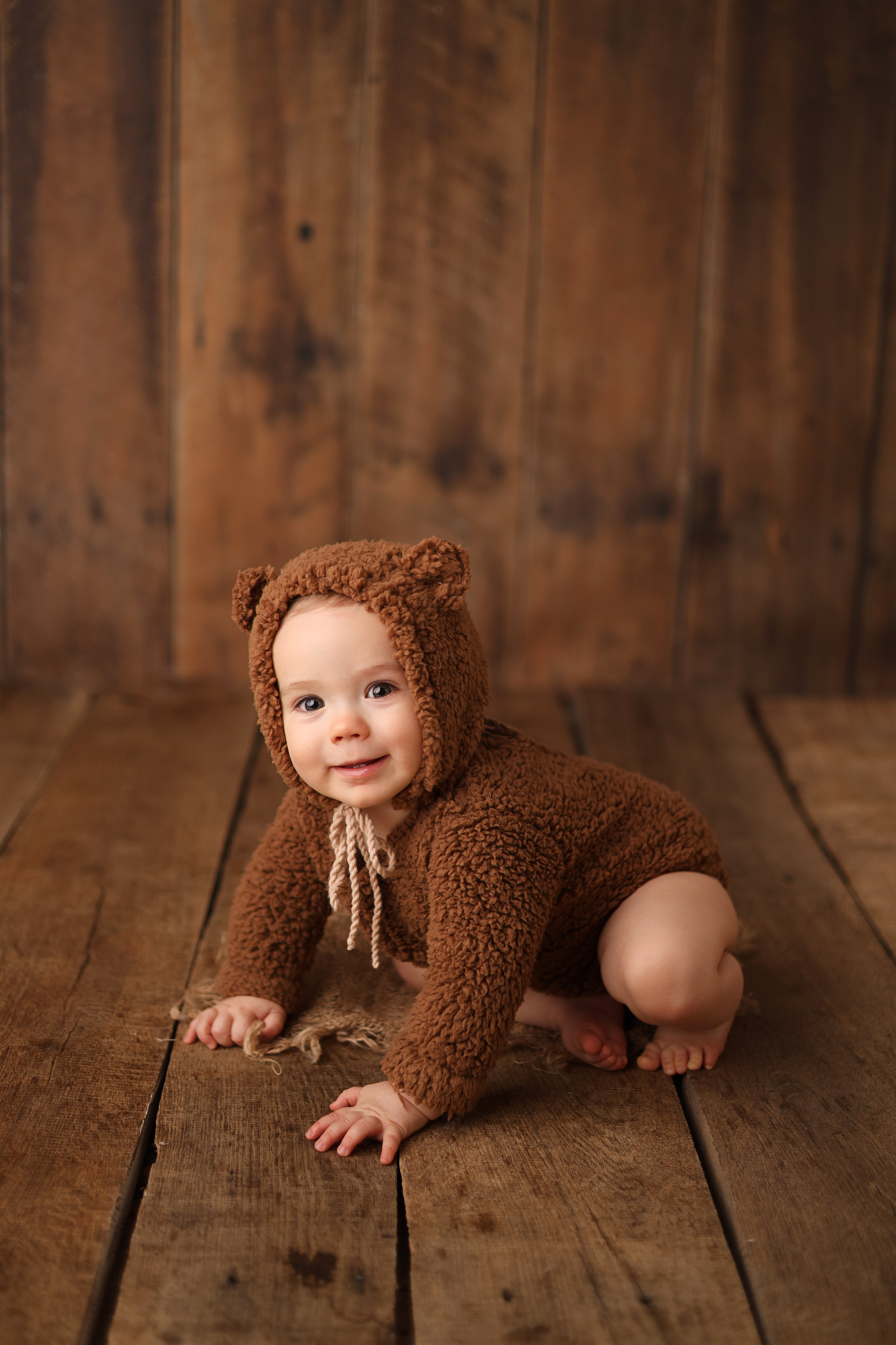 Степану 1 годик. Фотограф новорожденных Москва. Ньюборн фотограф Москва