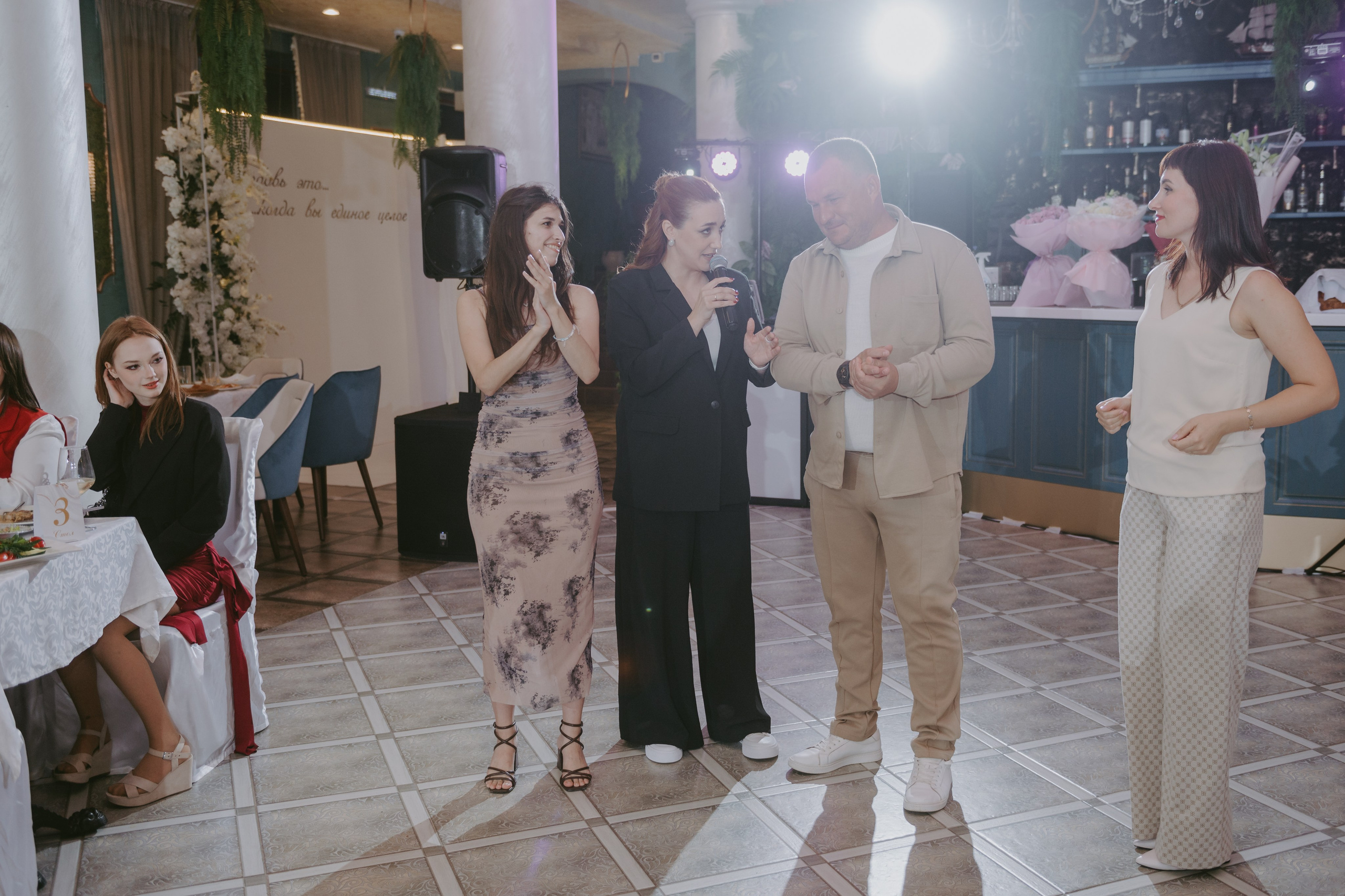 Роман & Вероника. Свадебный и семейный фотограф город Темрюк Фотостудия Темрюк