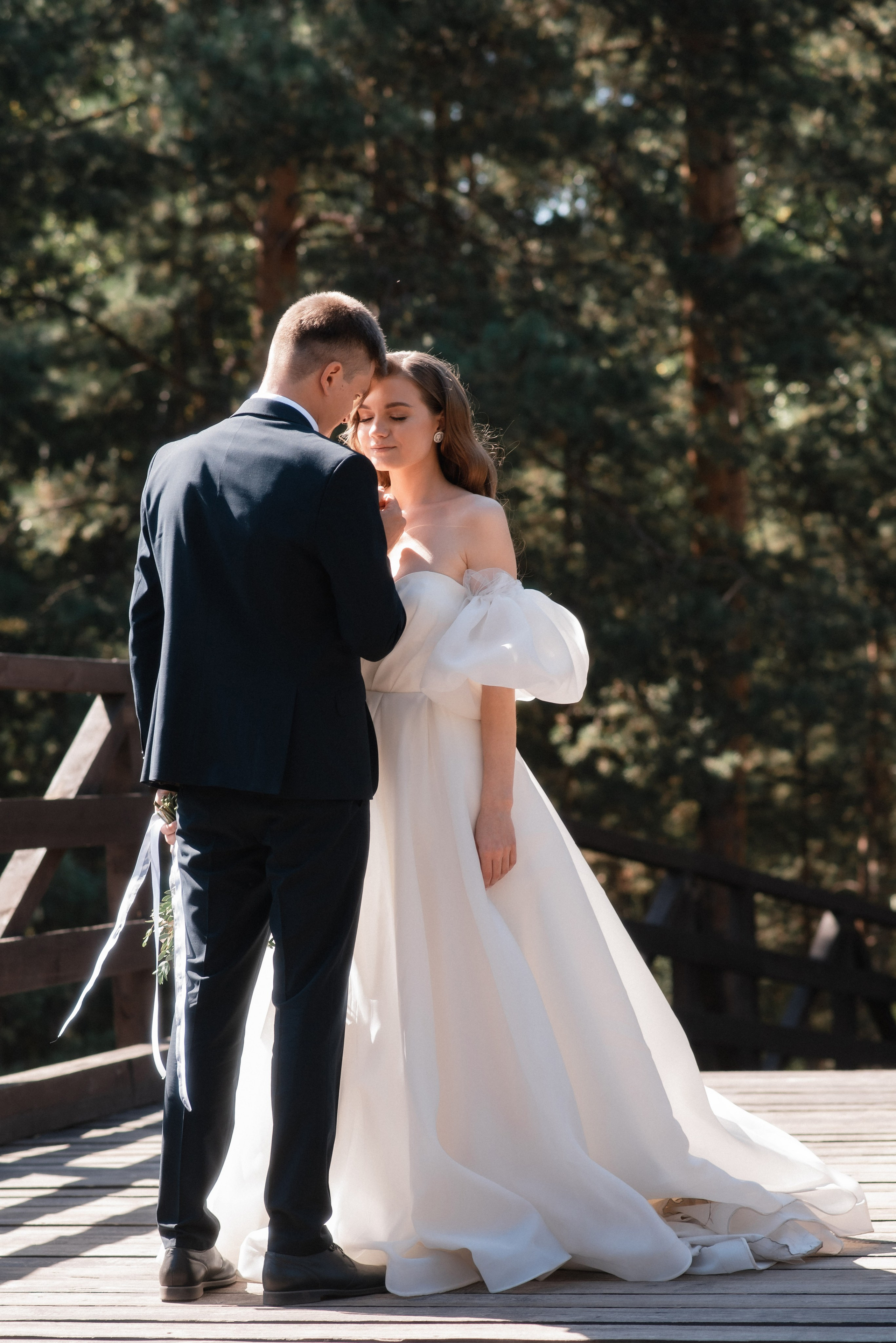 Свадебная фотосъемка Алексея и Кристины в Барнауле. Свадебный фотограф. Сергей Богомолов. Свадебный и семейный фотограф