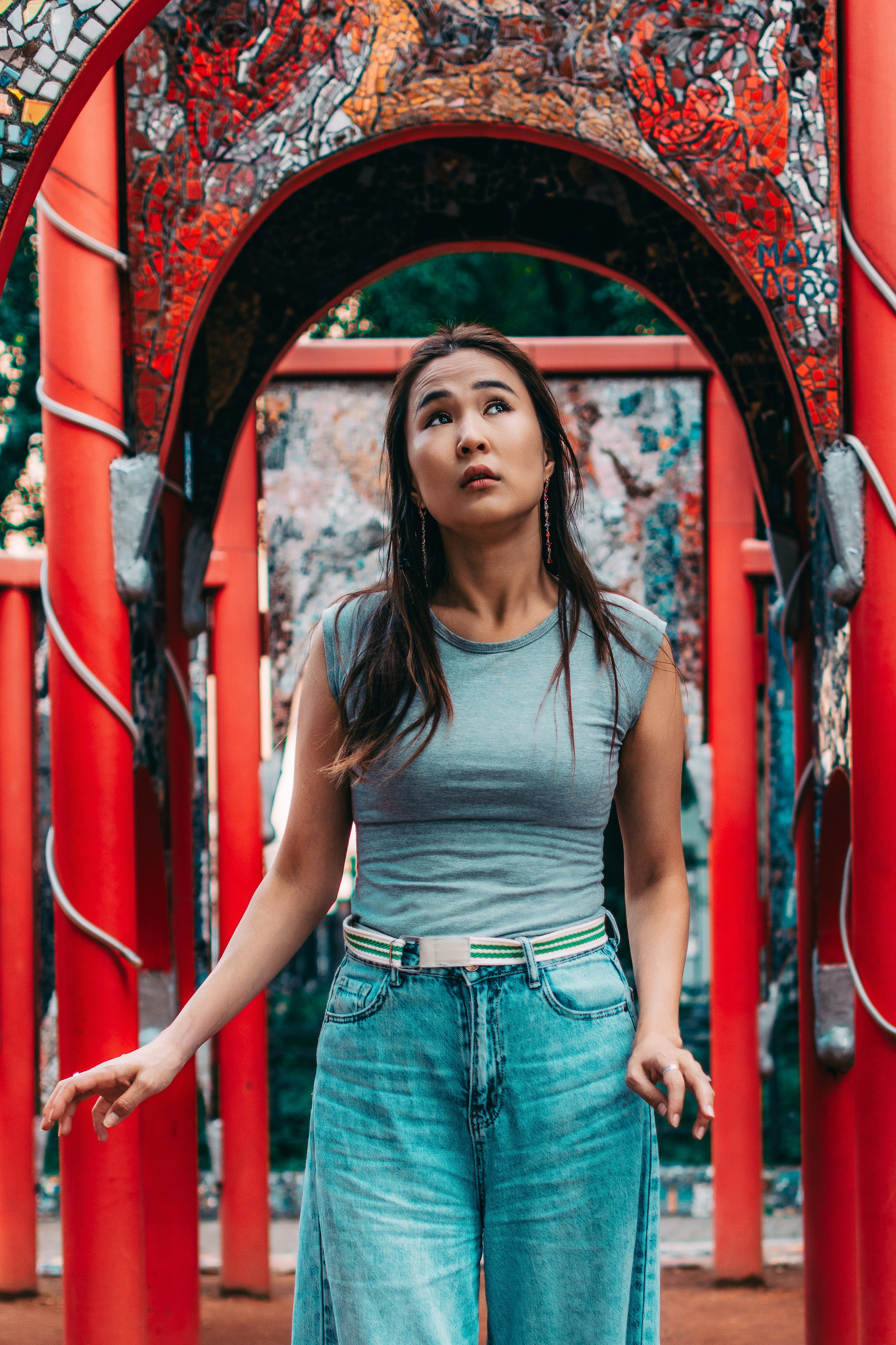 Фотосессия Арюны. Сергей Ильин | Фотограф