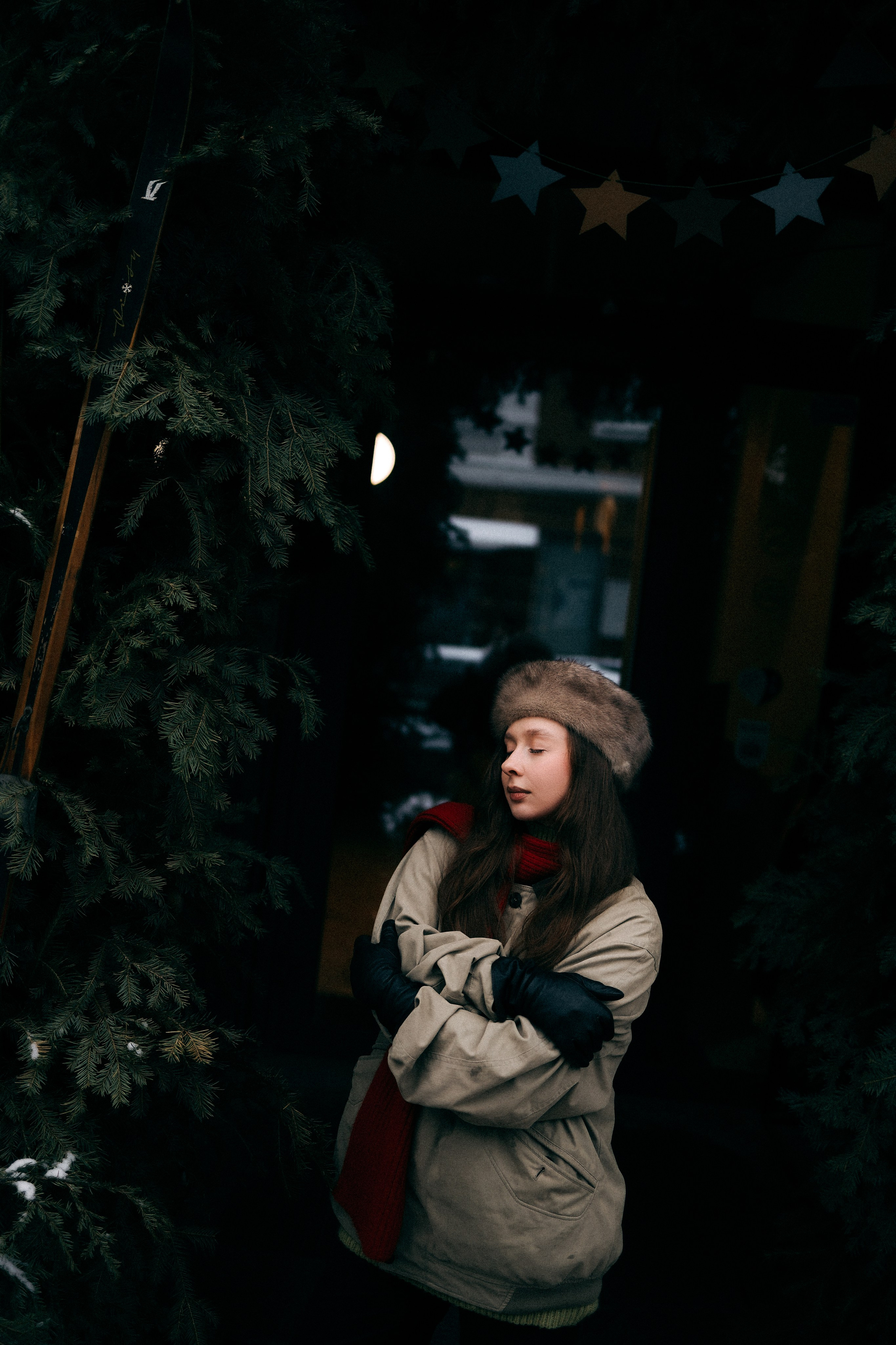 Лена. Женский и семейный фотограф в Н. Новгороде Марта Белякова
