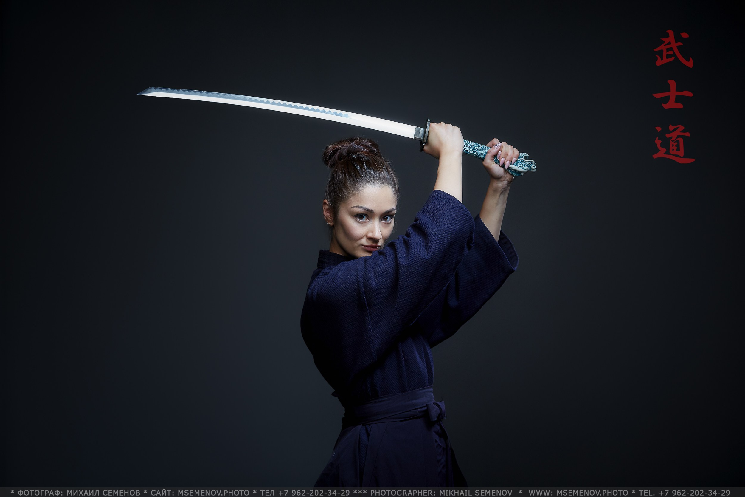 Фотограф, фотопроекты Михаила Семенова в Ярославле. Фотошкола