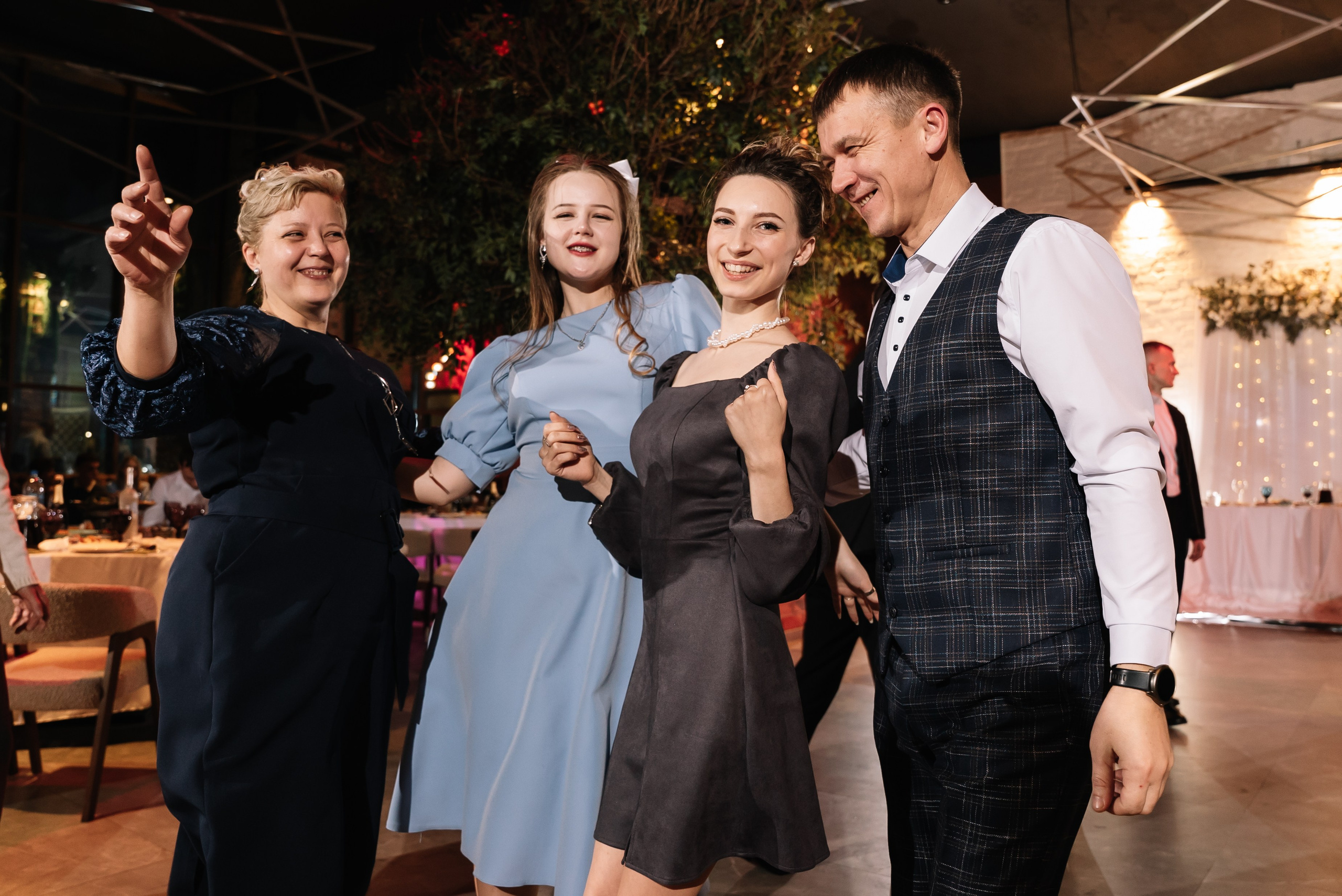 Арина и Иван. Свадебный фотограф в Самаре Анна Ковалева