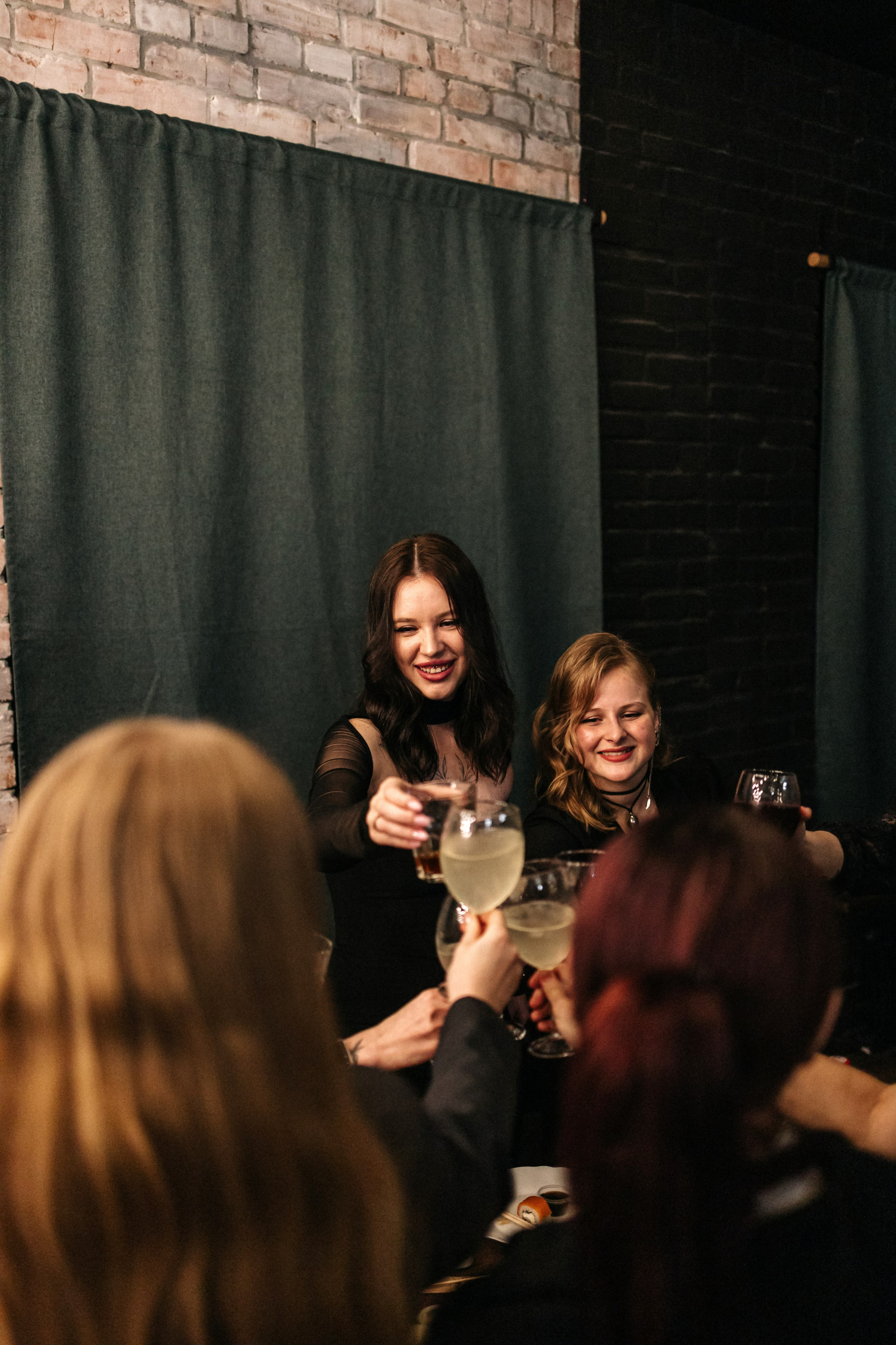 Корпоратив Craft Coffee. Фотограф в Краснодаре Лагунов Владимир