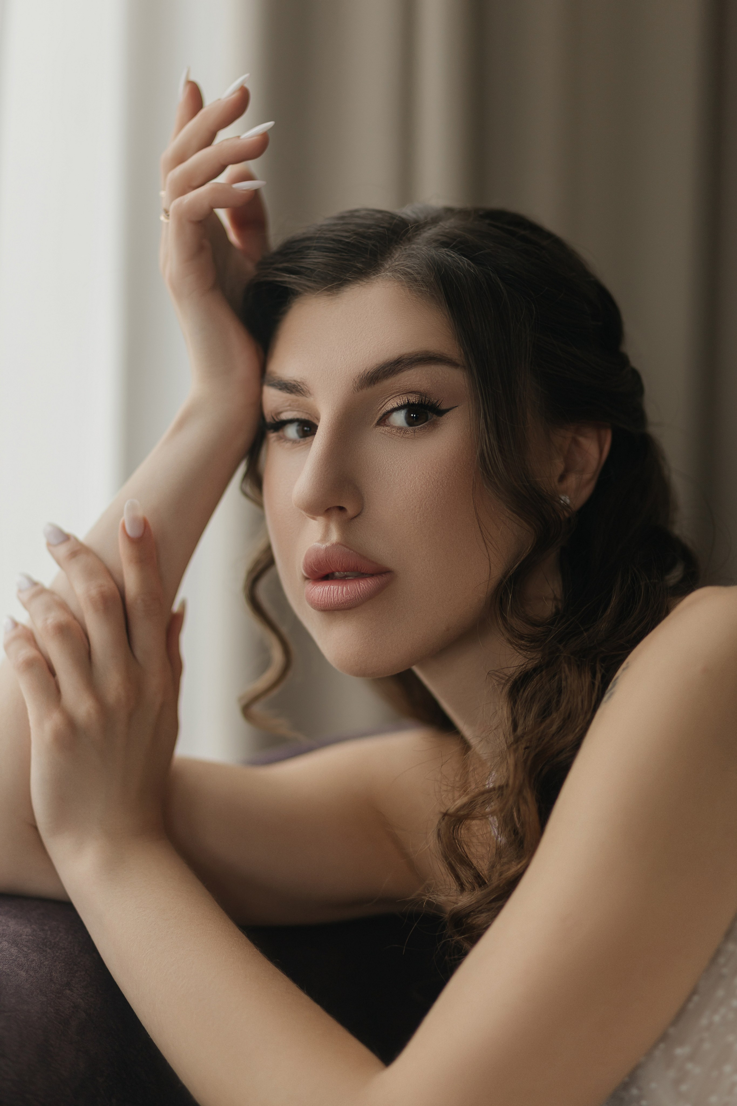 Катя и Влад. Свадебный фотограф в Ростове-на-Дону и Азове Малявка Анастасия