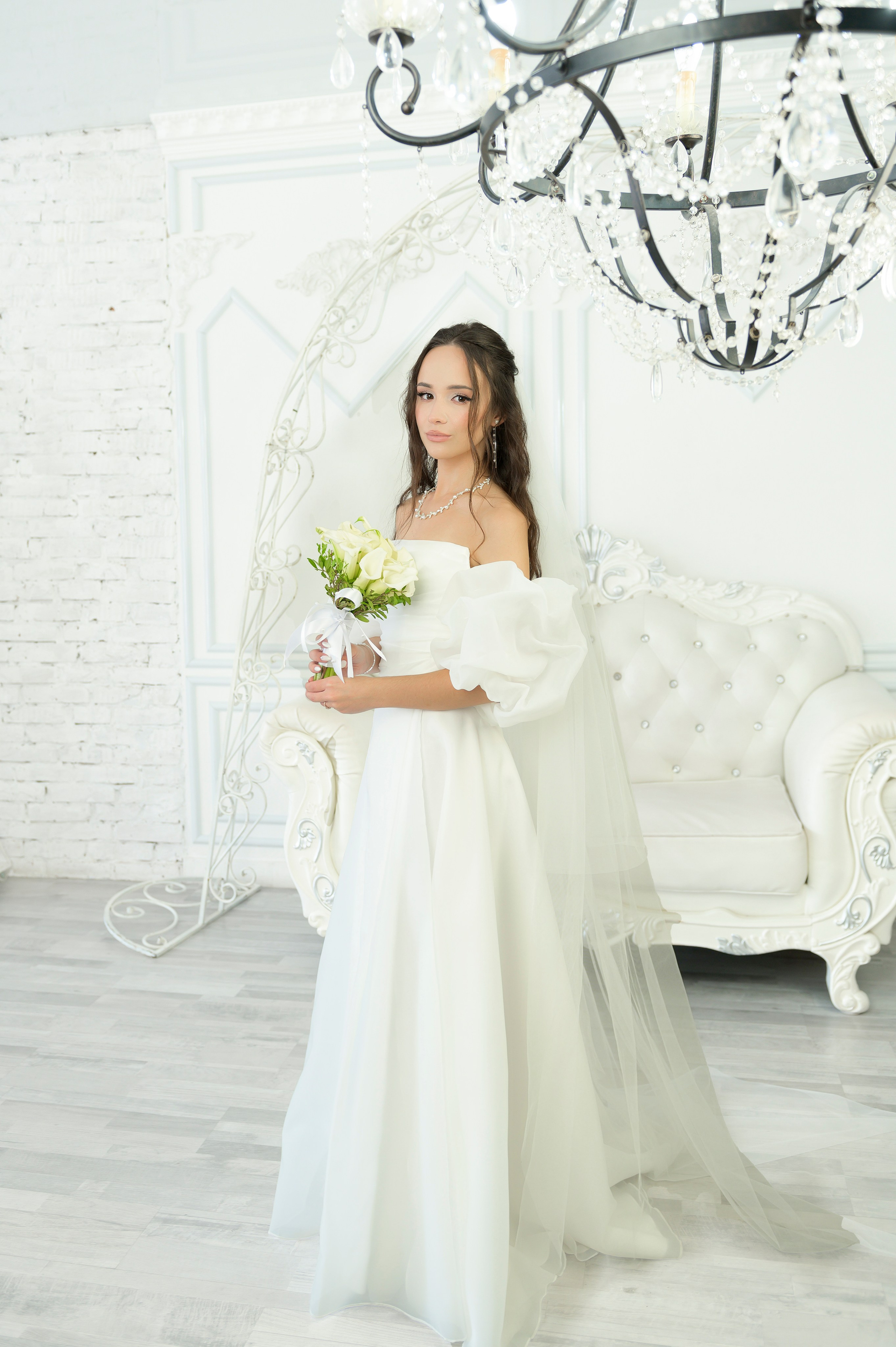 Алина и Алексей. Семейный и свадебный фотограф во Владивостоке