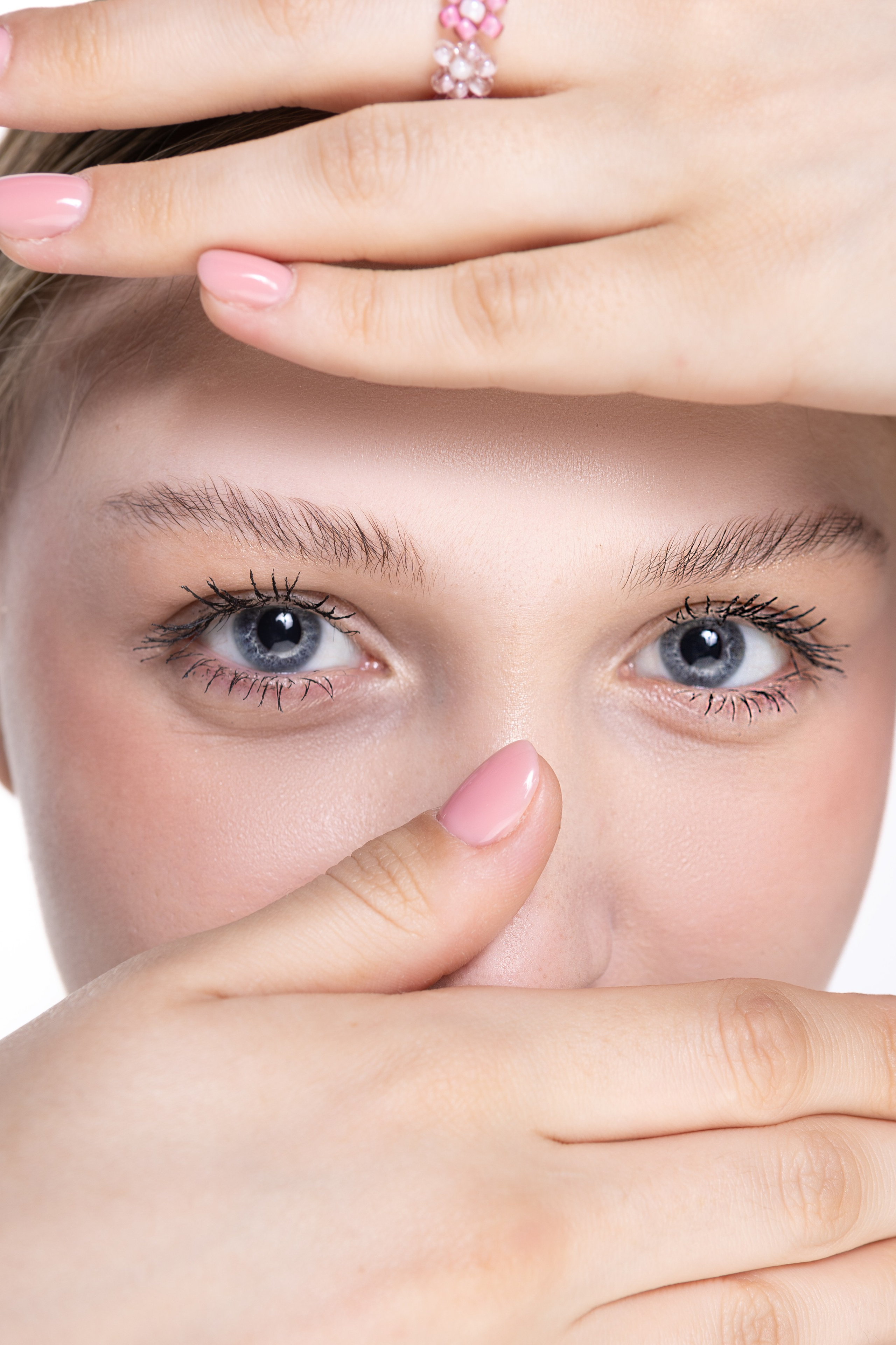 Аня. Главная