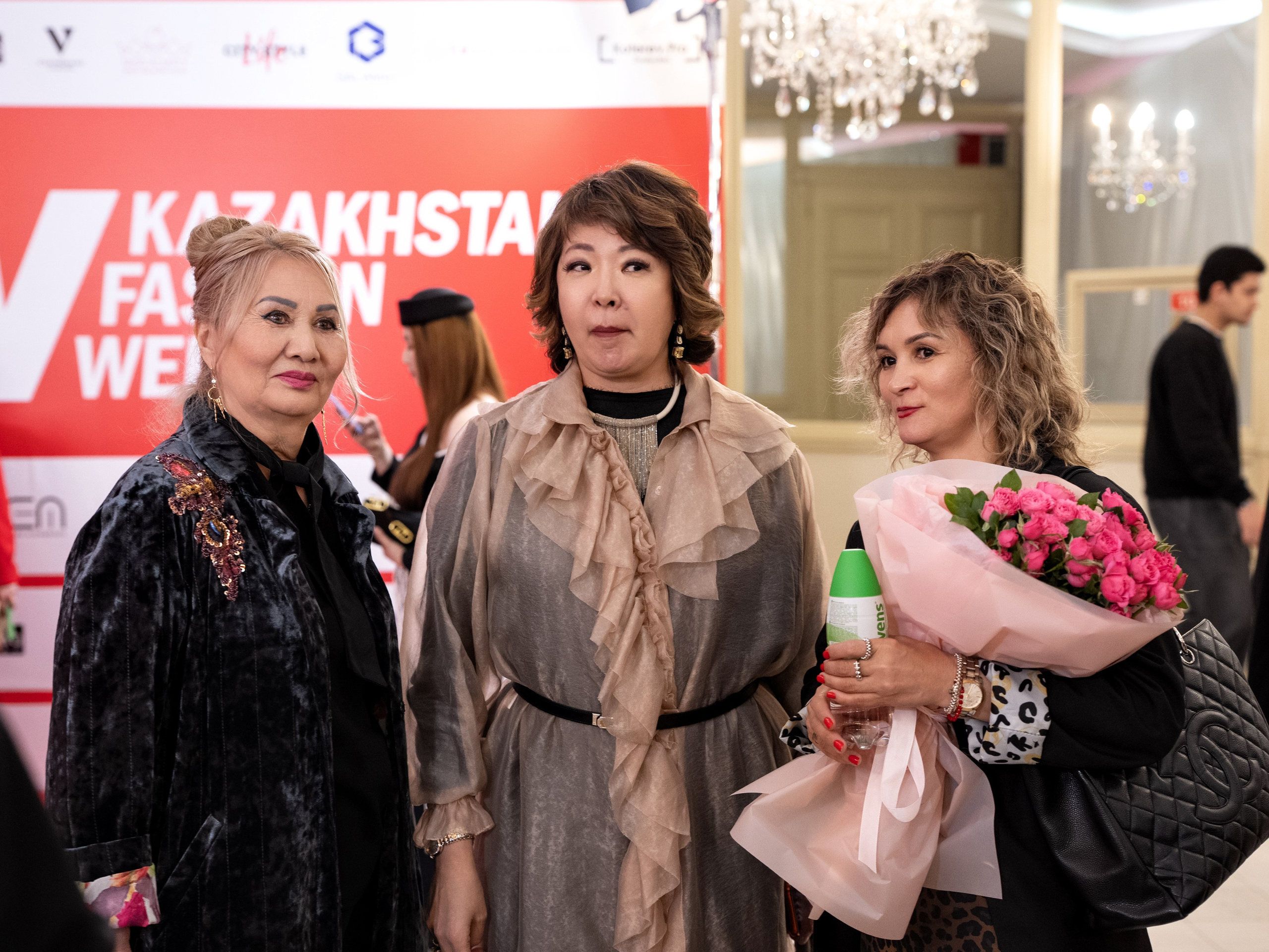 Backstage Day 3. Сайт Алматинского НЮ АРТ, будуар и фэшн фотографа Дениса Карпенко