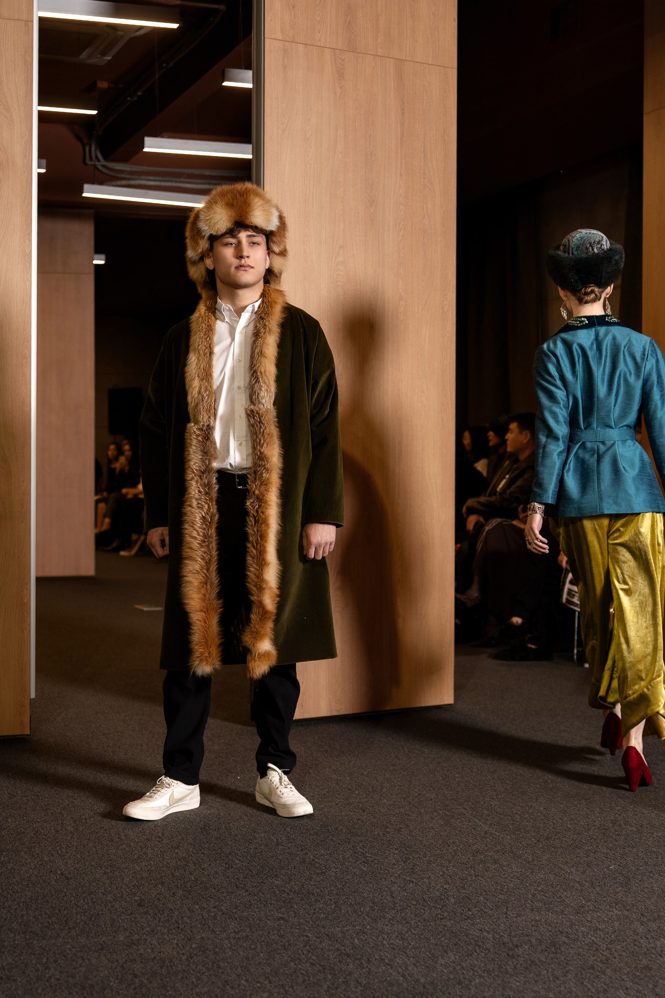 Brand Gulnur Atelier. Сайт Алматинского НЮ АРТ, будуар и фэшн фотографа Дениса Карпенко