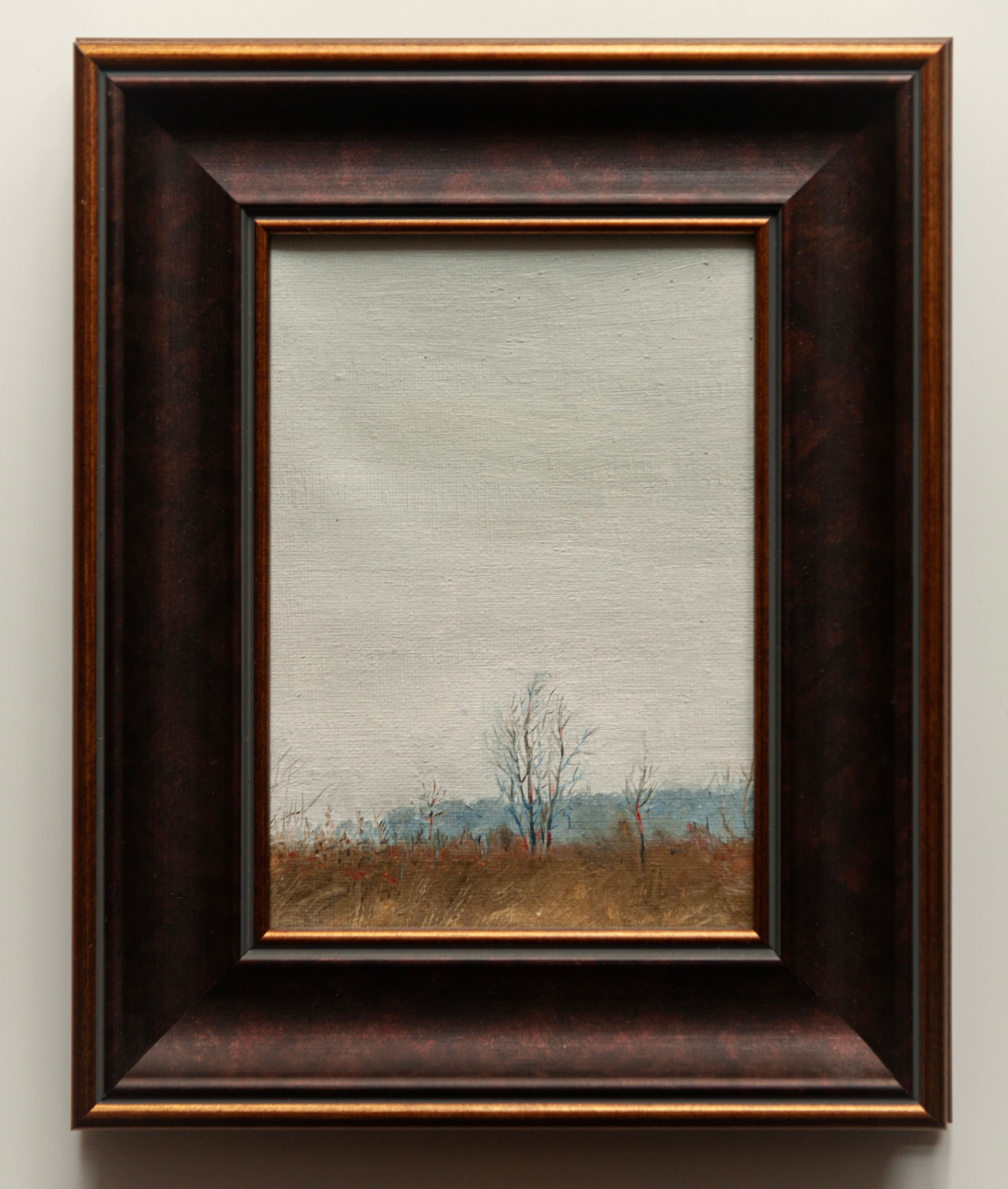 Живопись. Предмет искусства