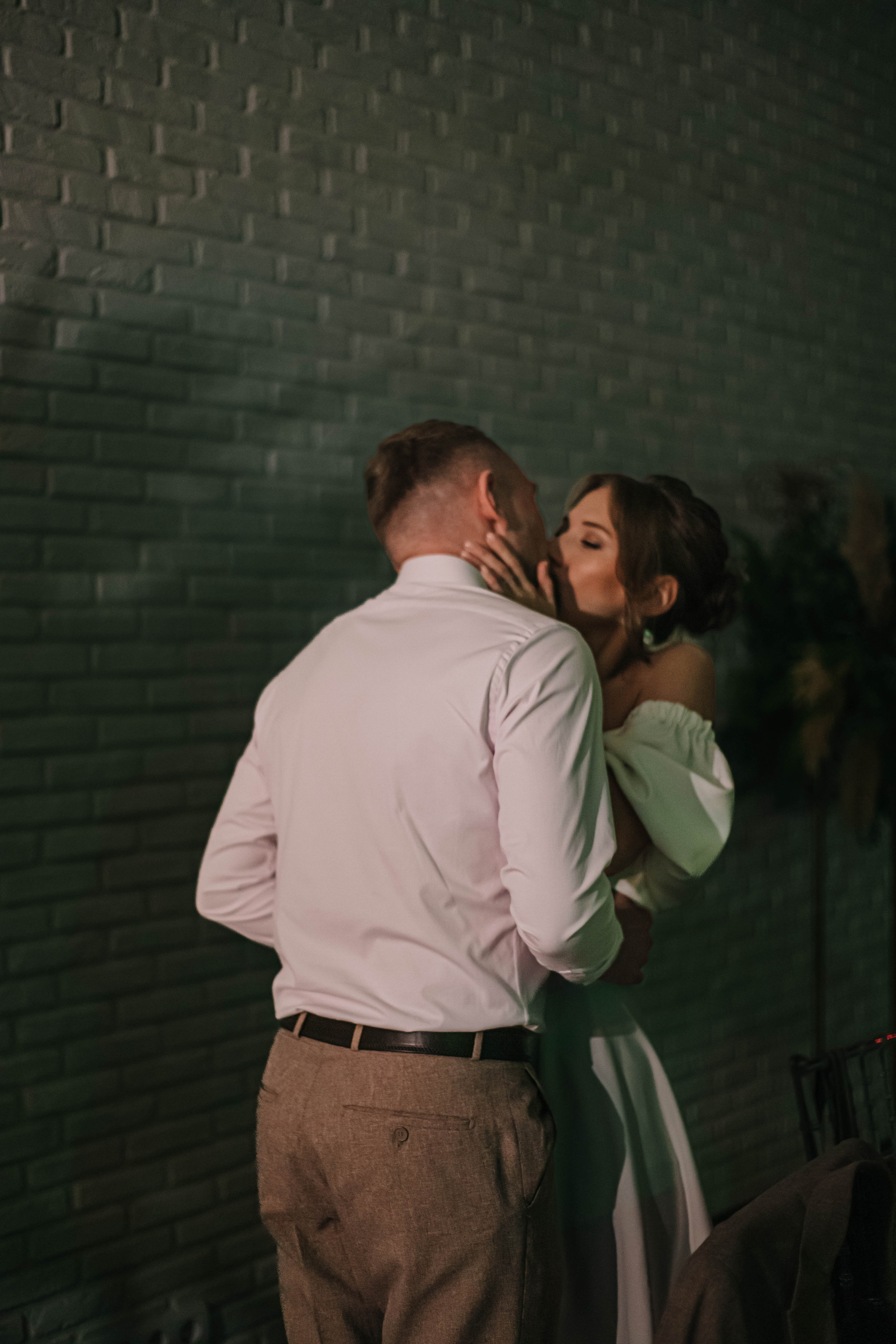 Вячеслав и Анастасия (пакет «Весь день»). Фотограф Дарья Маташкова