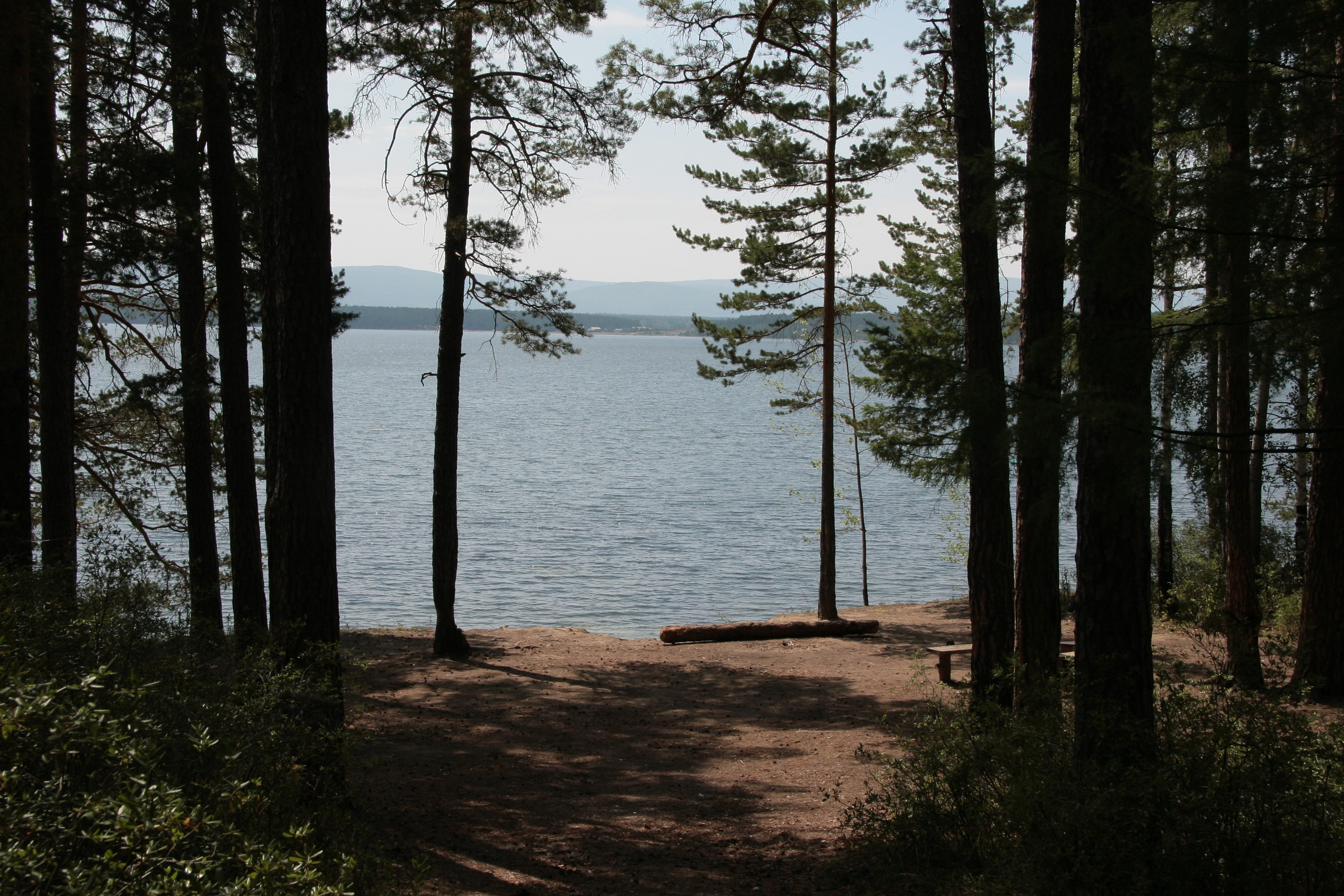 Фото Природы Забайкалья. Студия Максима Белослюдцева