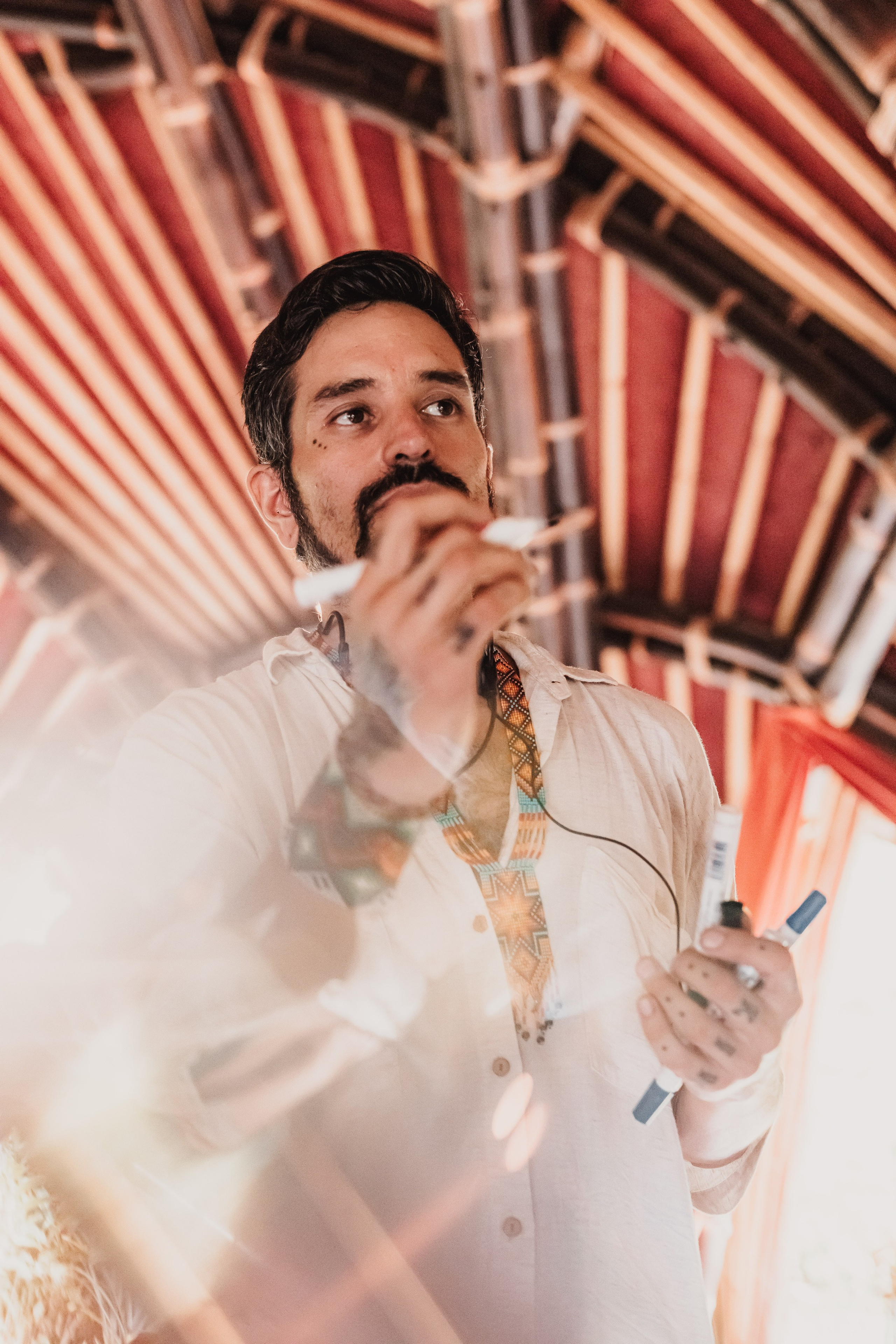 Cacao alchemy w Juan. Мариам Багдасарян