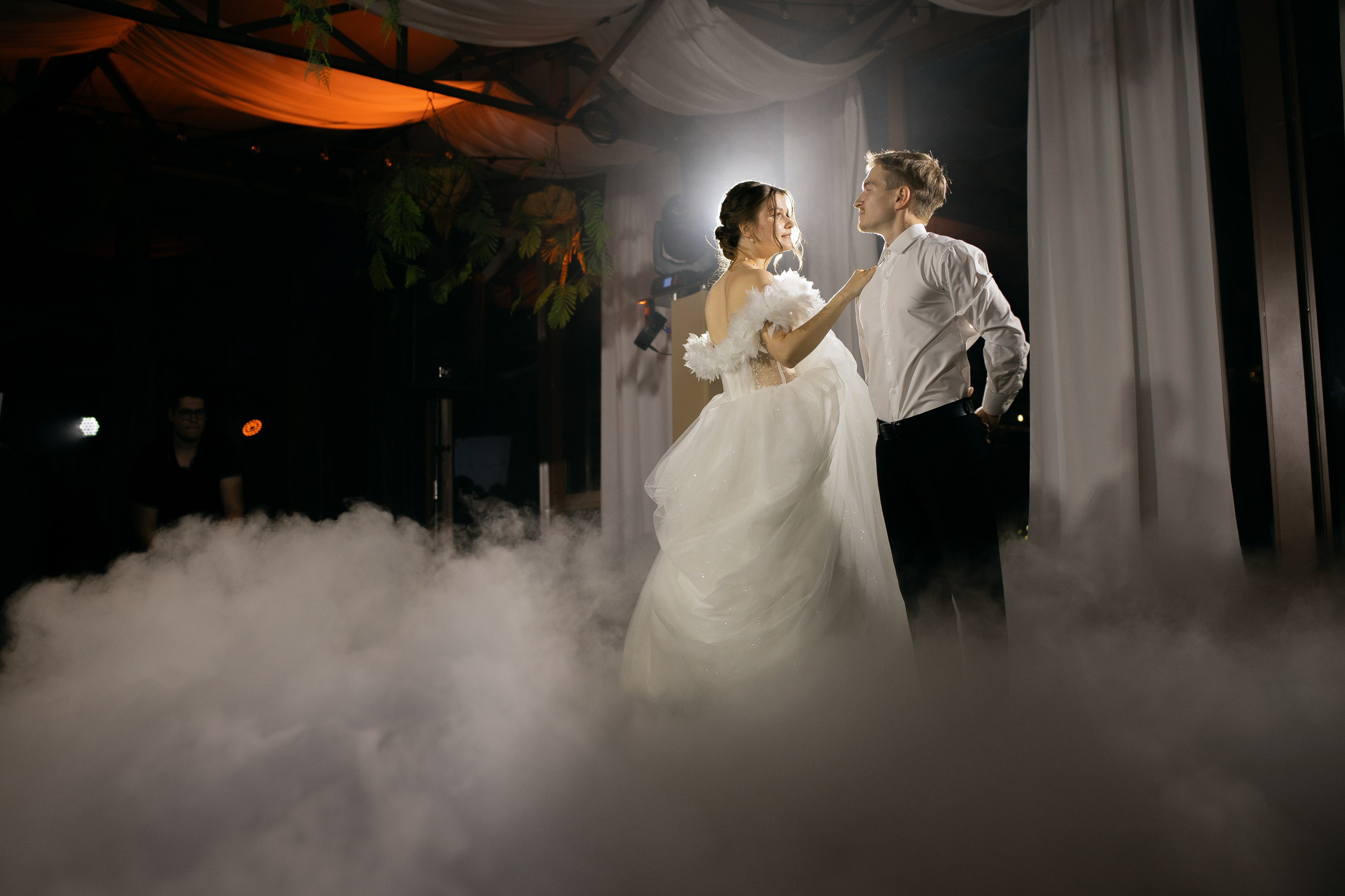 СВАДЕБНЫЙ. Фотограф Бушуева Дарья